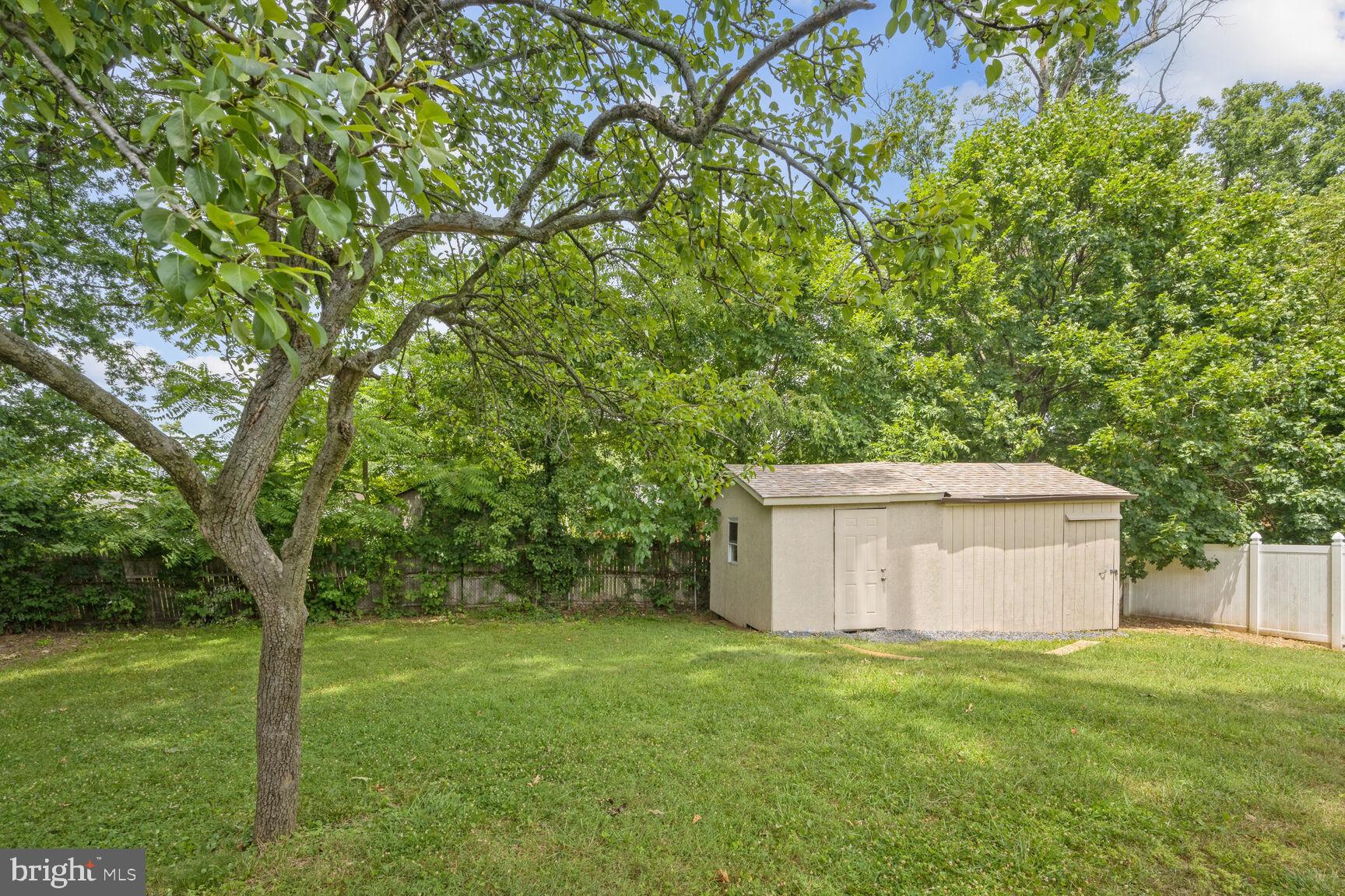 CONN AVE PARK - Residential