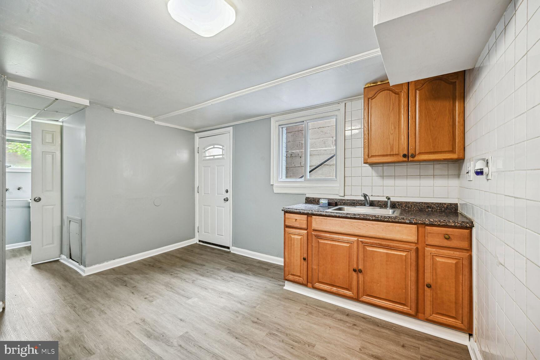 CONN AVE PARK - Residential