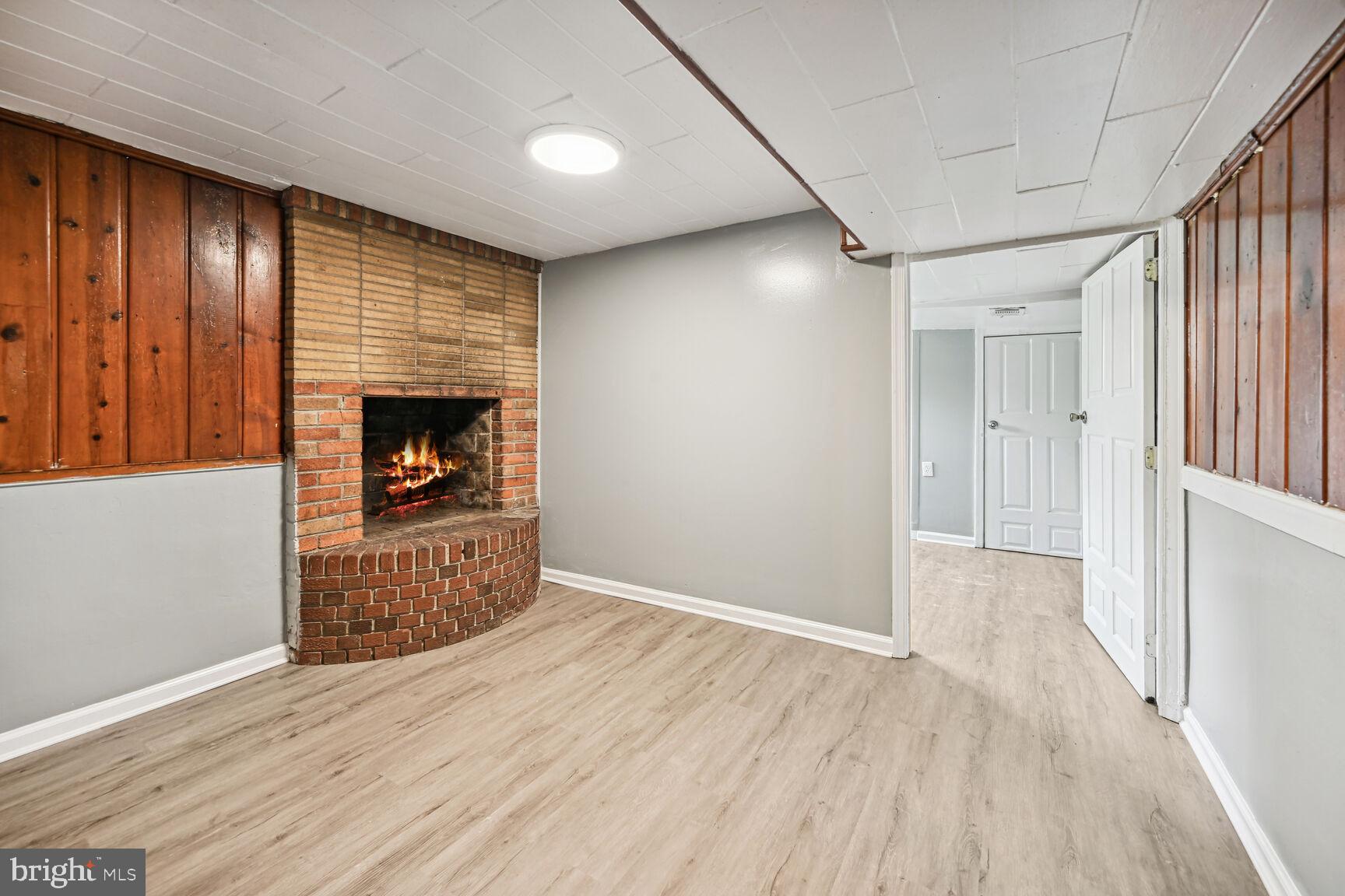 CONN AVE PARK - Residential