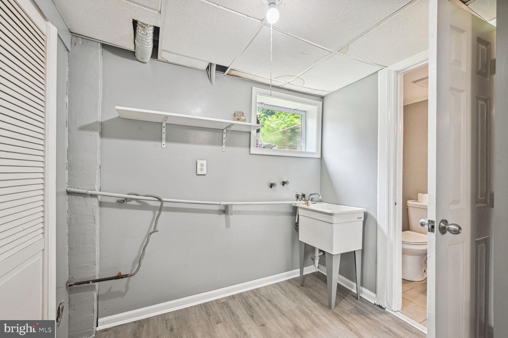 CONN AVE PARK - Residential