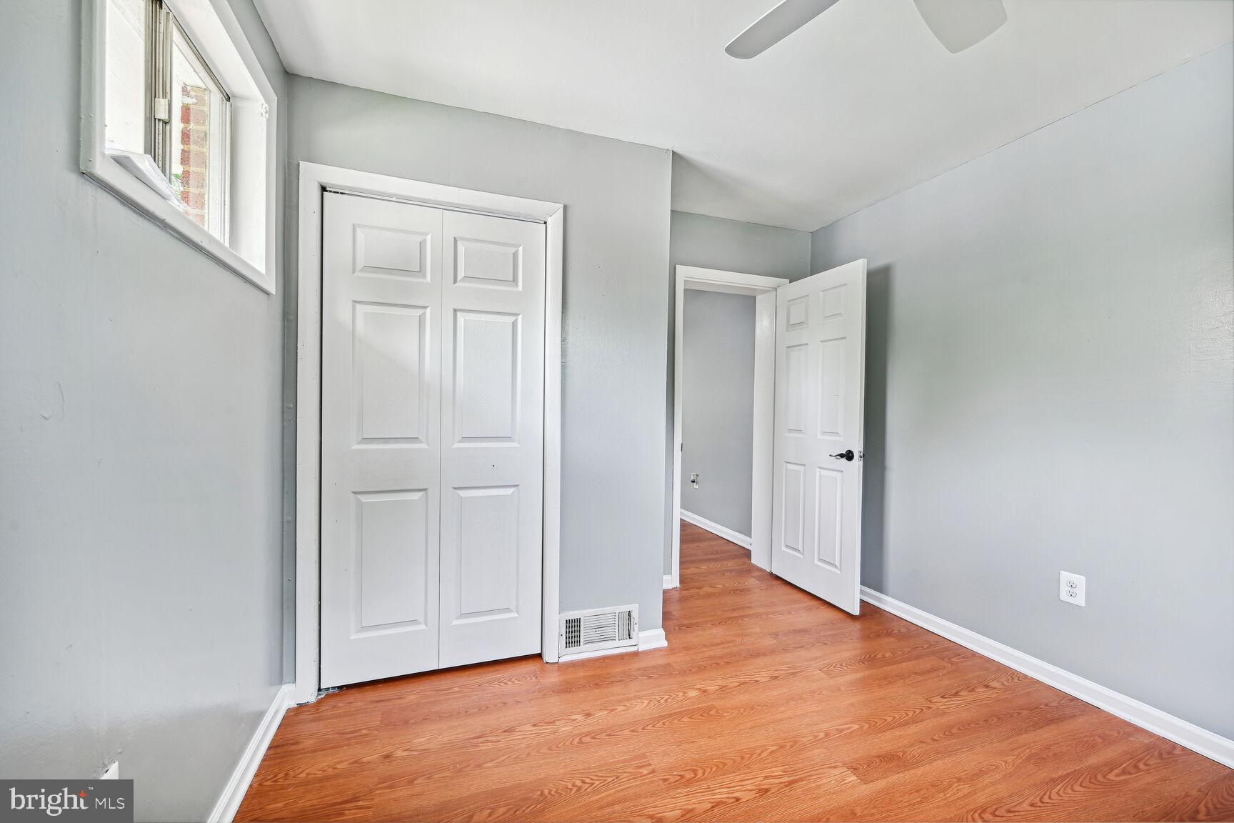 CONN AVE PARK - Residential