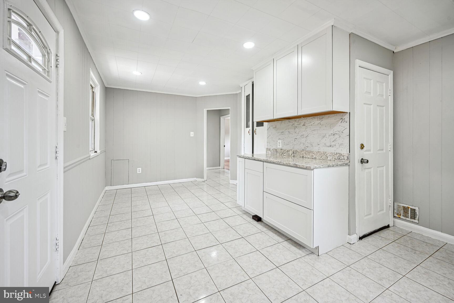 CONN AVE PARK - Residential