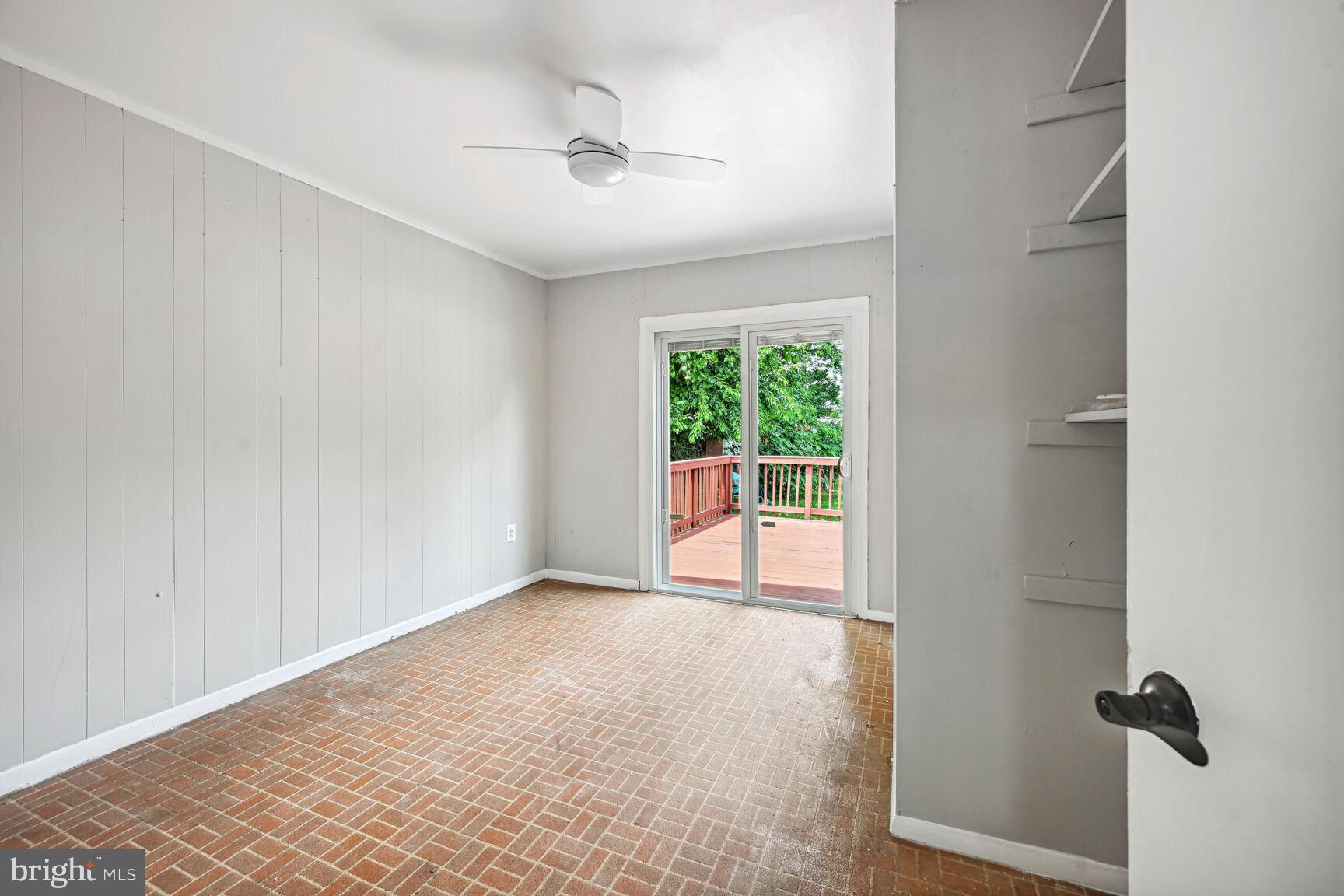 CONN AVE PARK - Residential