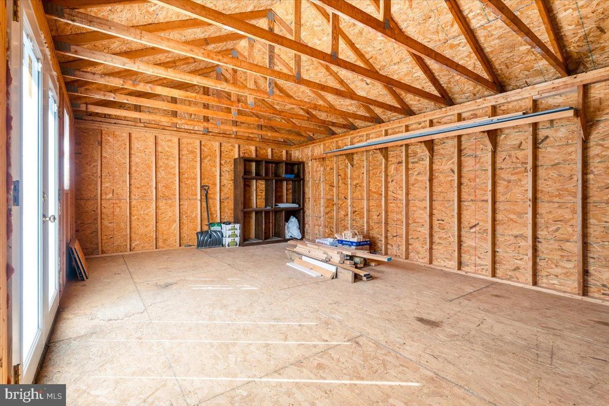 PARKVIEW MEADOWS - Residential