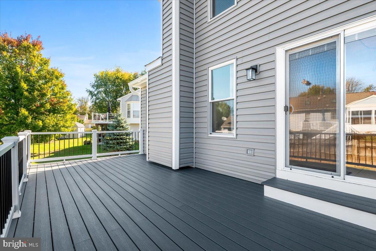 PARKVIEW MEADOWS - Residential