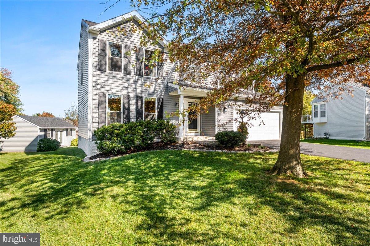 PARKVIEW MEADOWS - Residential