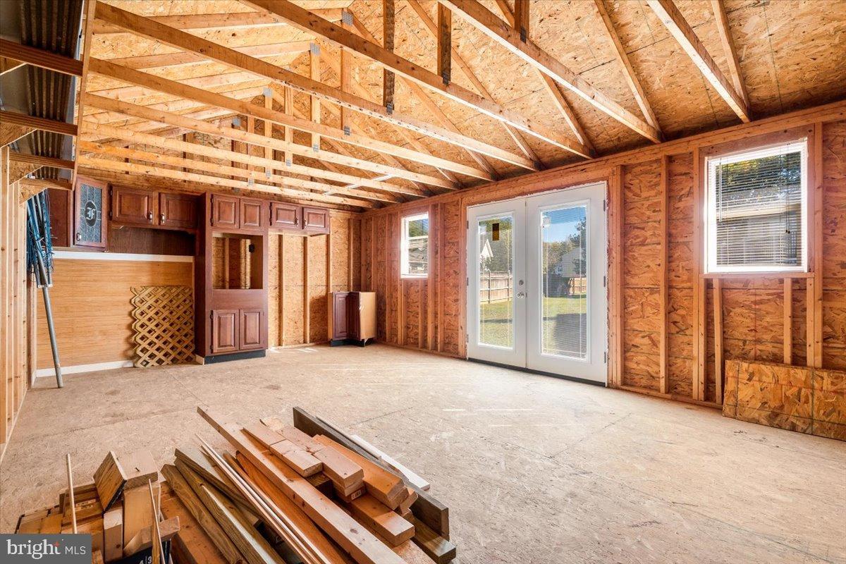 PARKVIEW MEADOWS - Residential