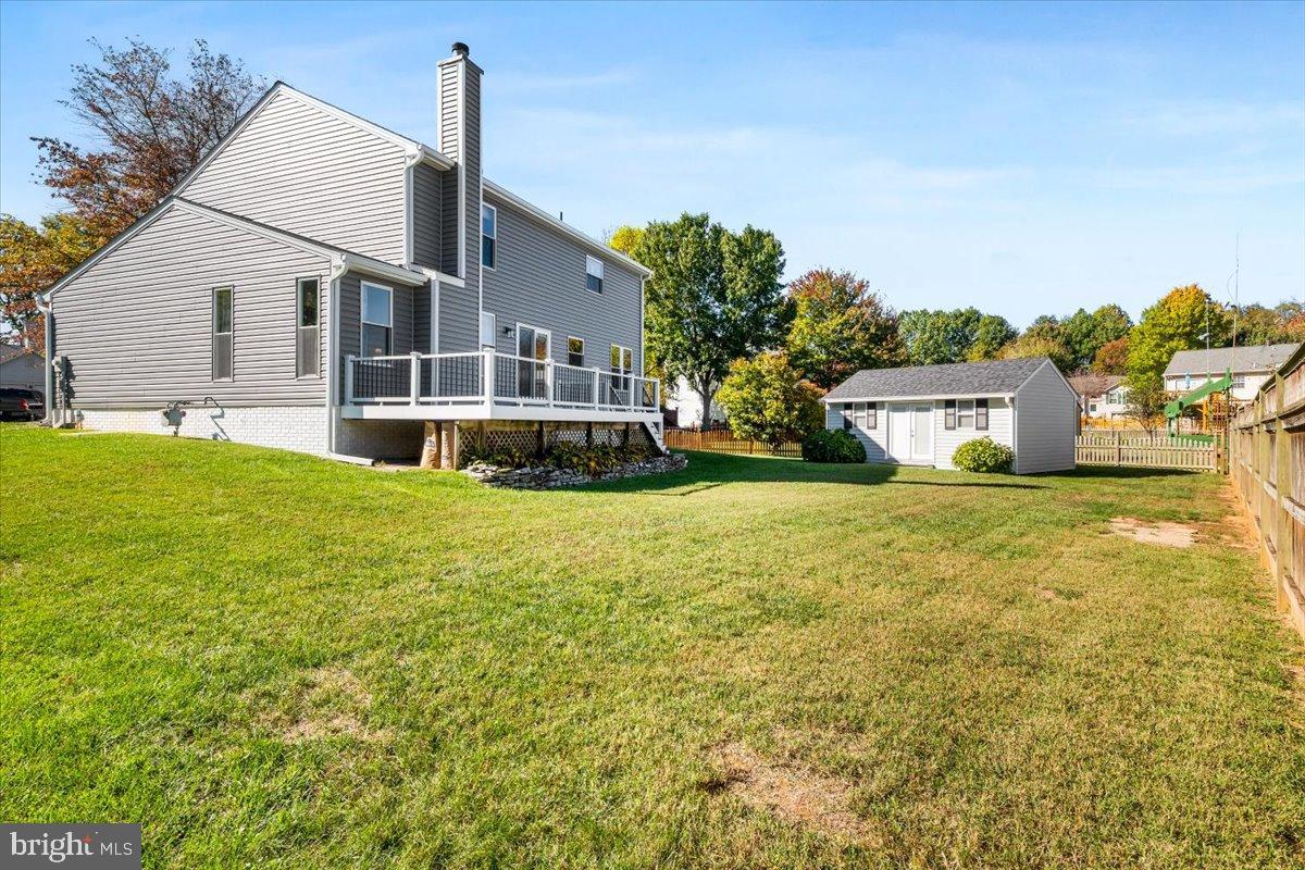 PARKVIEW MEADOWS - Residential