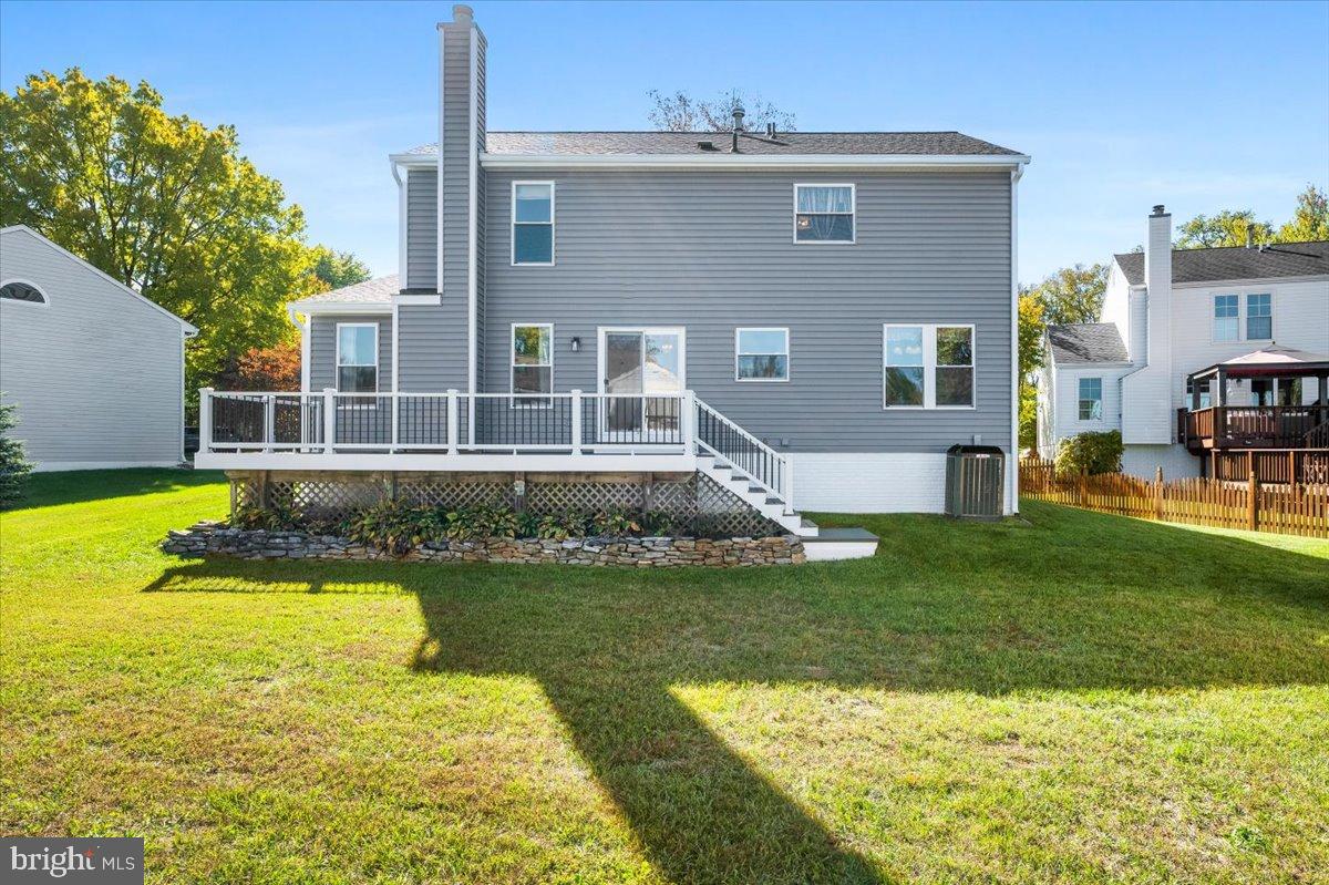 PARKVIEW MEADOWS - Residential