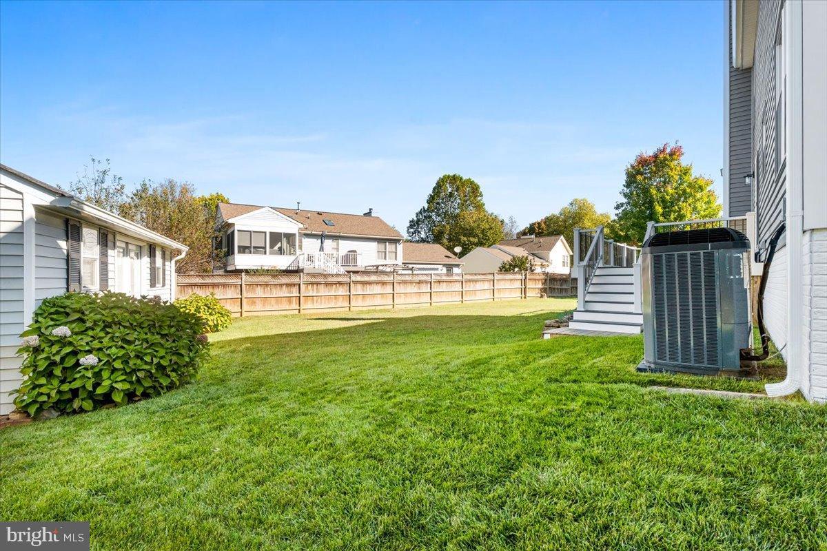 PARKVIEW MEADOWS - Residential