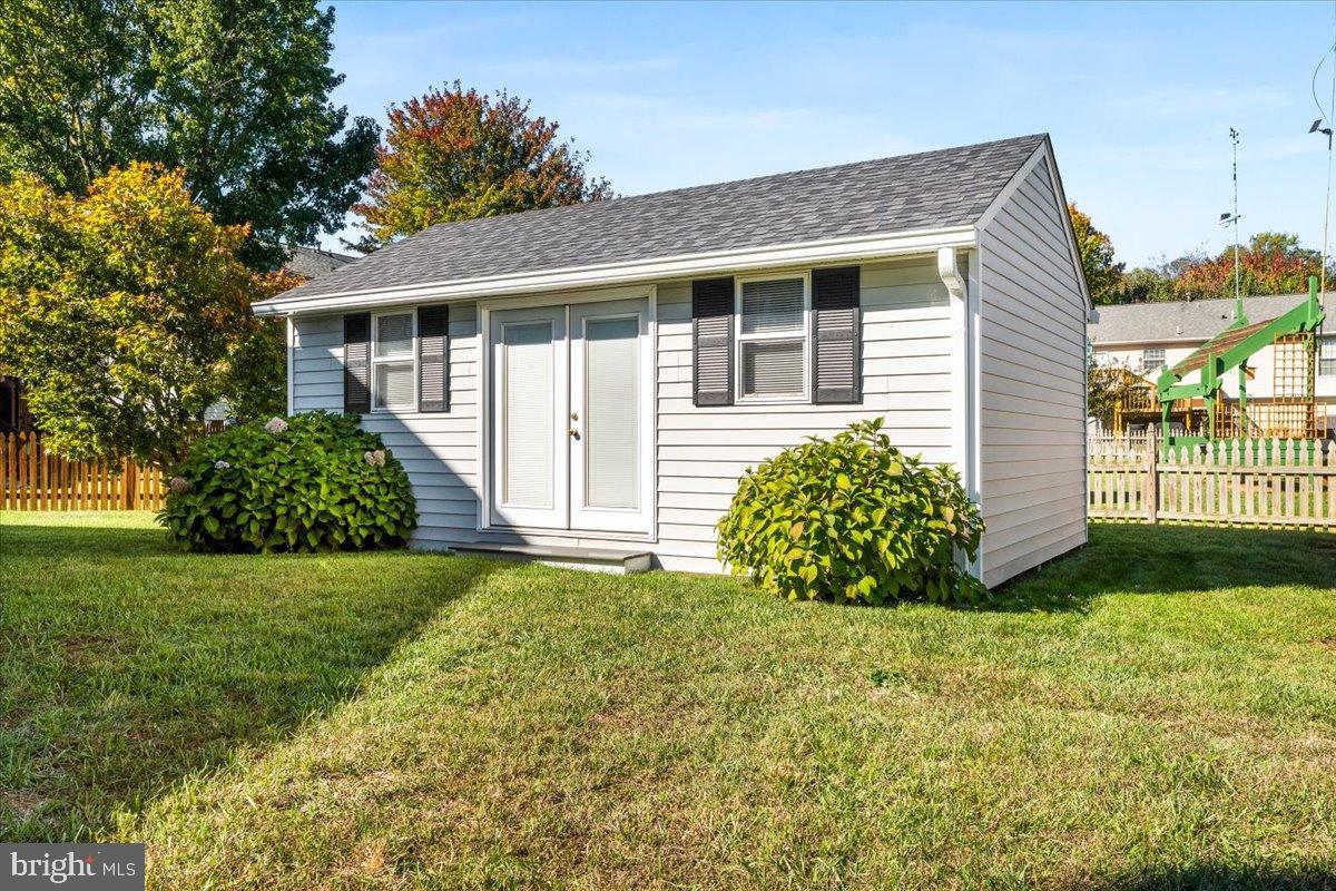 PARKVIEW MEADOWS - Residential