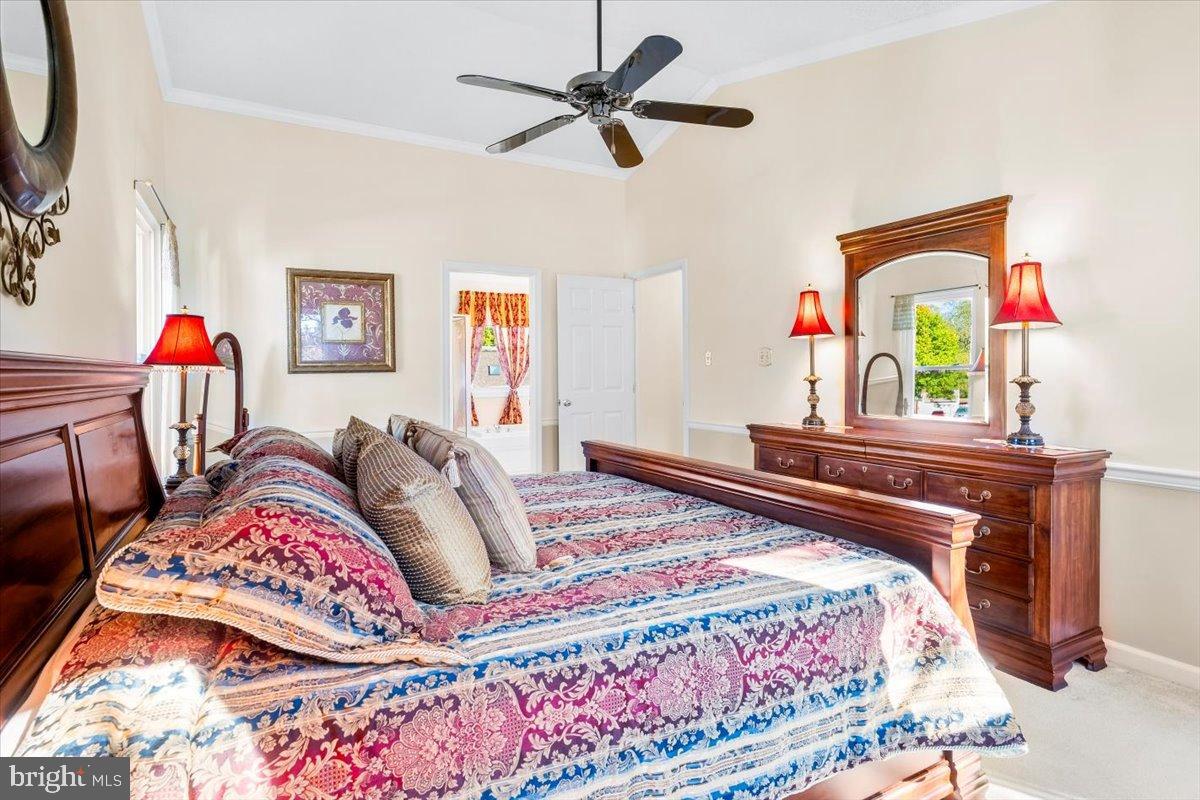 PARKVIEW MEADOWS - Residential