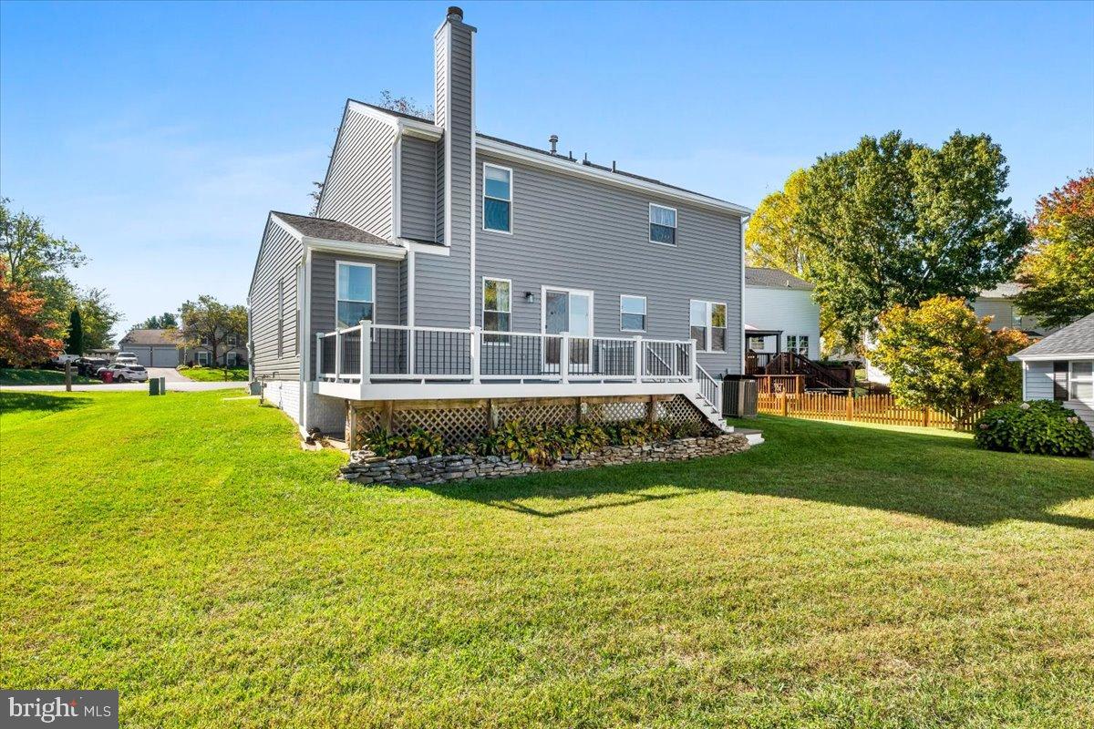 PARKVIEW MEADOWS - Residential