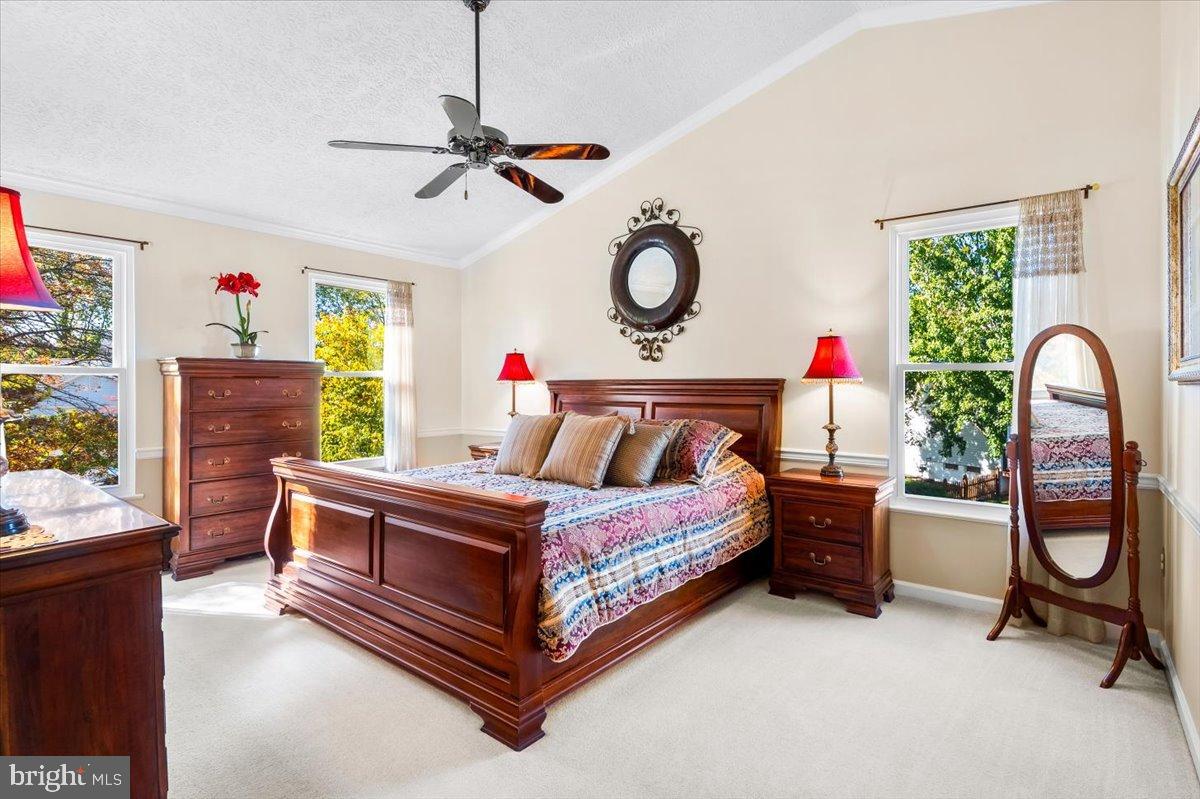 PARKVIEW MEADOWS - Residential