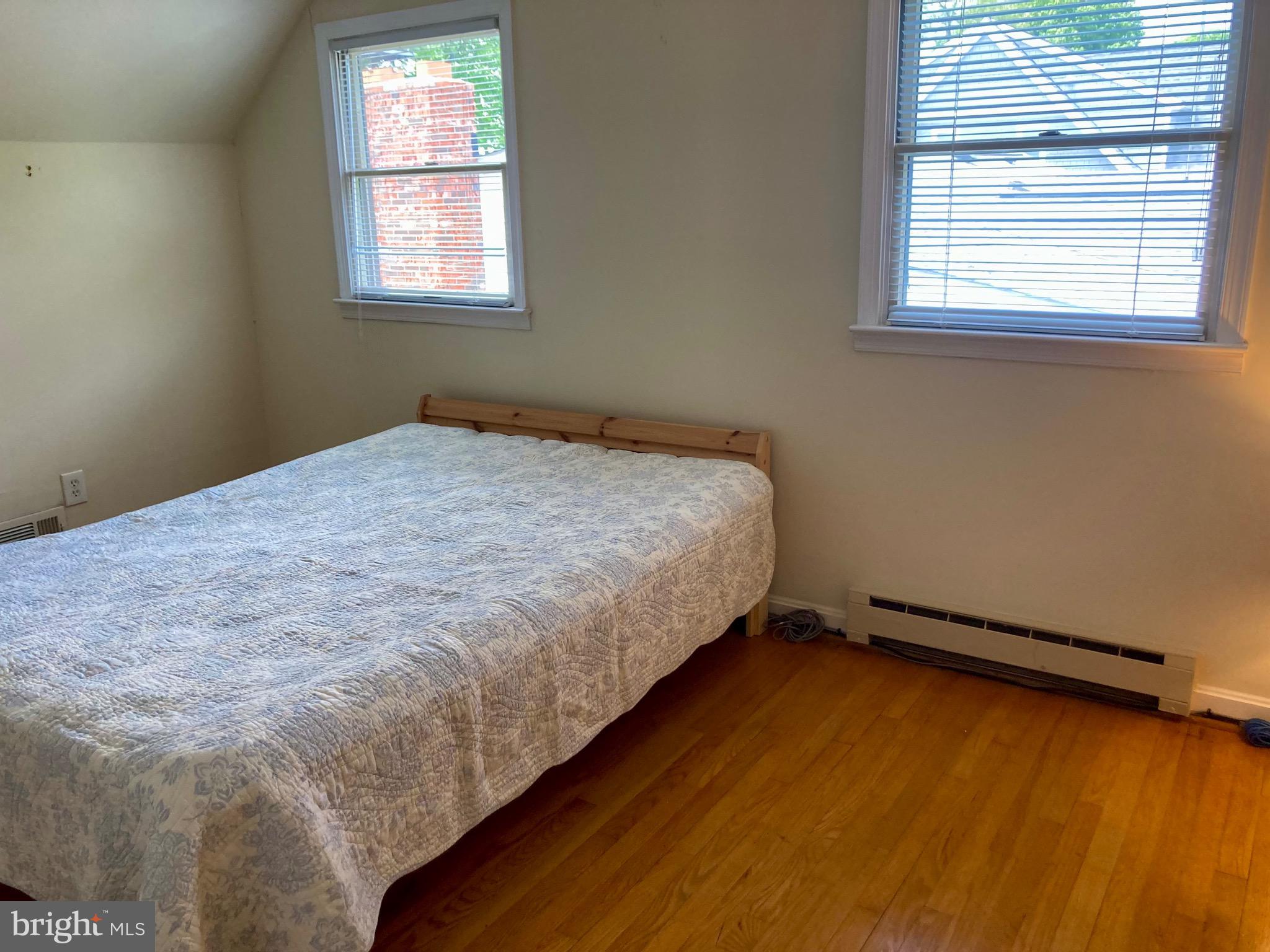 OAKWOOD - Residential Lease