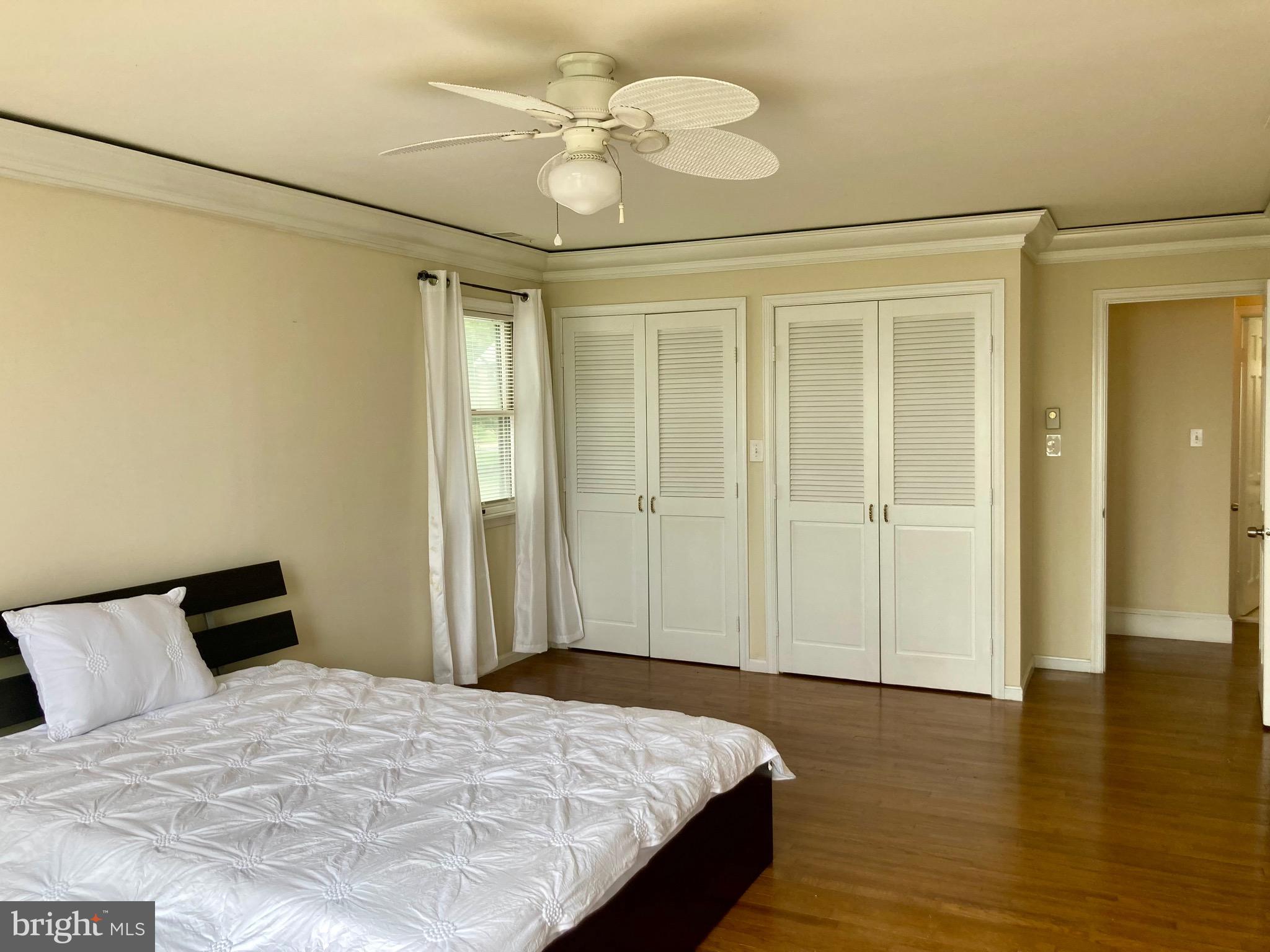 OAKWOOD - Residential Lease