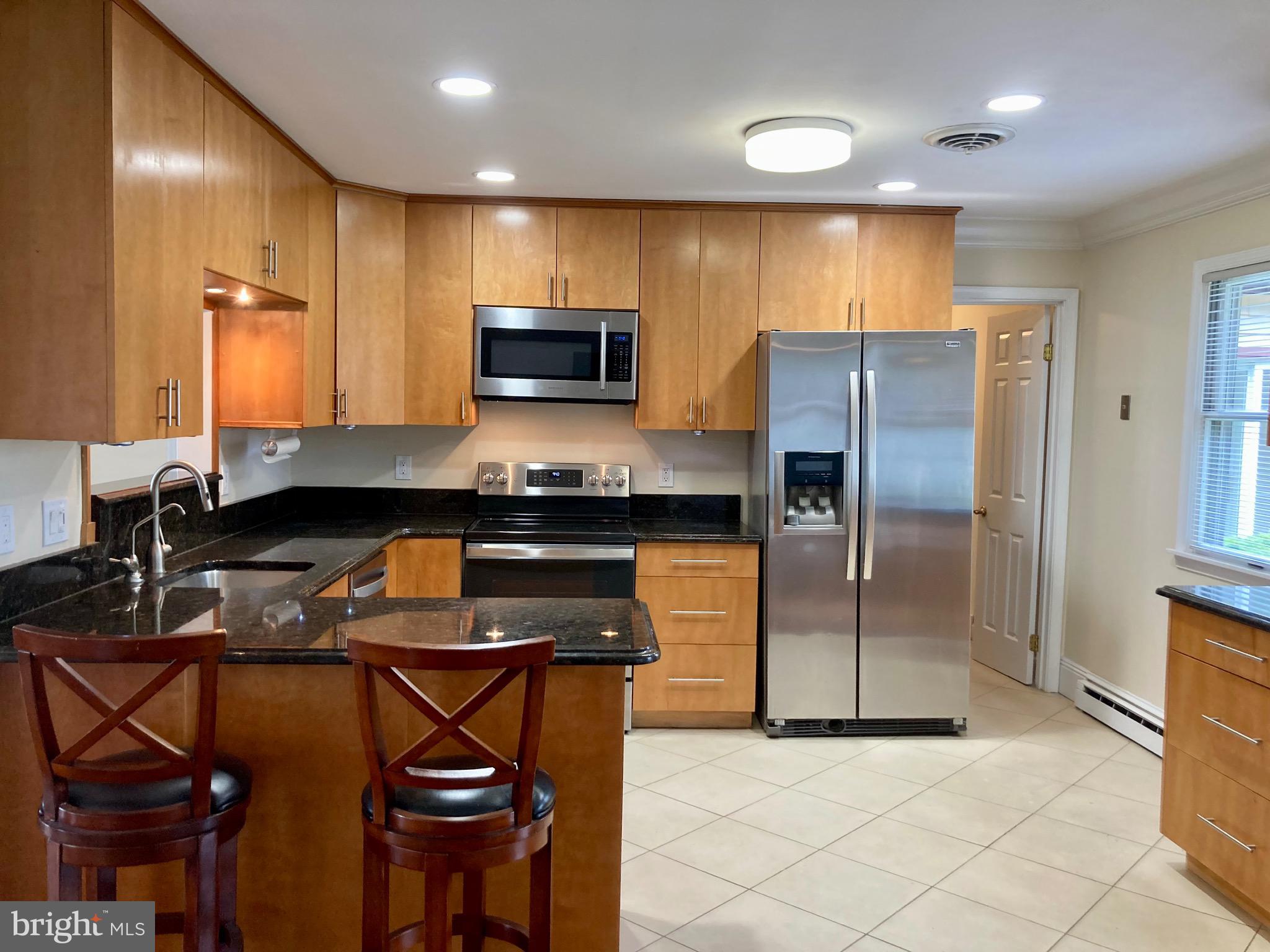 OAKWOOD - Residential Lease
