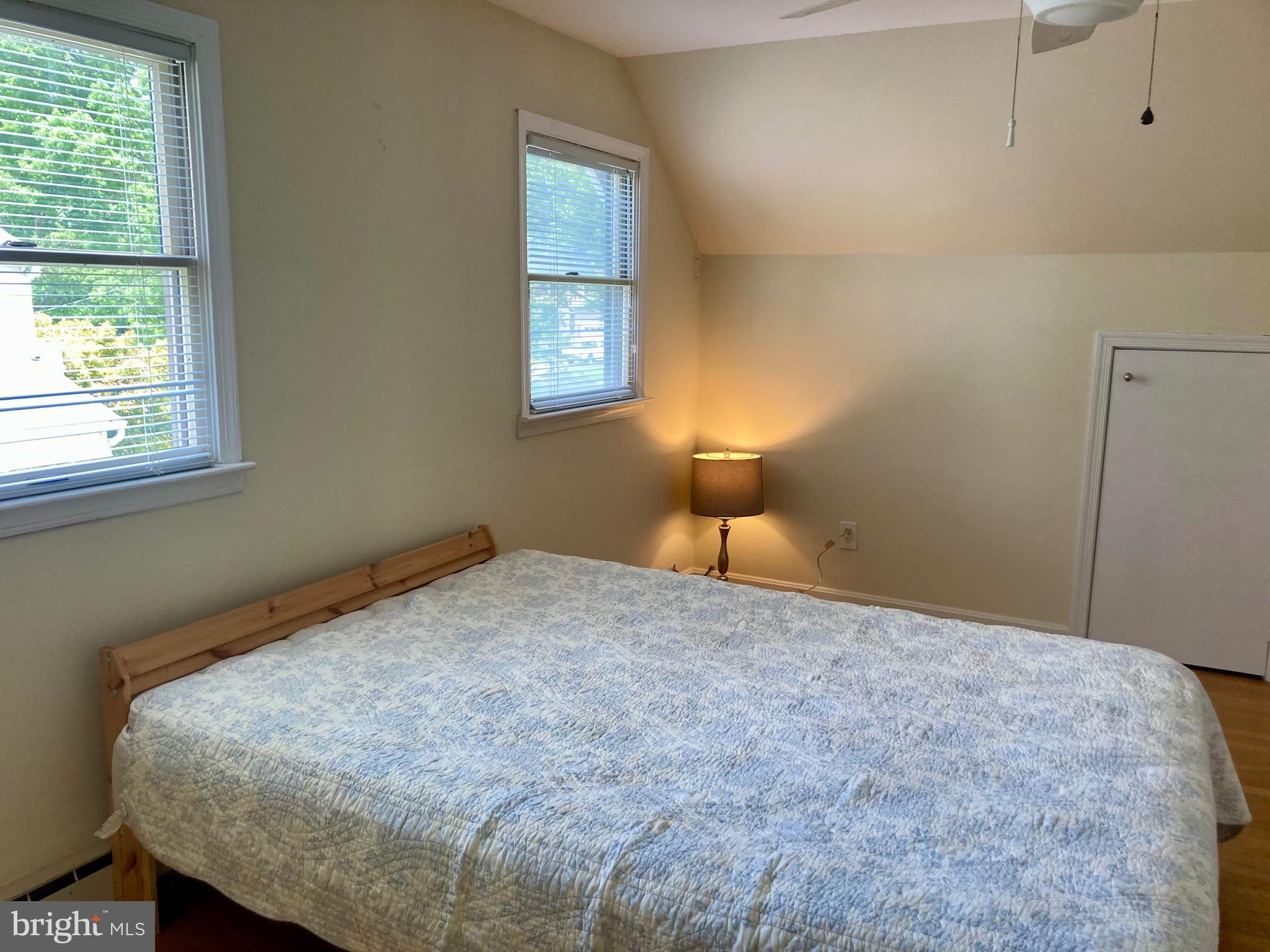 OAKWOOD - Residential Lease