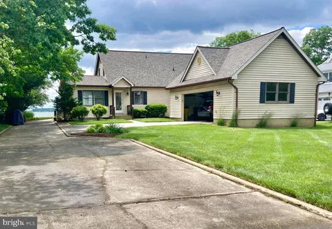 3730 Thomas Point Road, Annapolis, MD MLS: MDAA2114138
