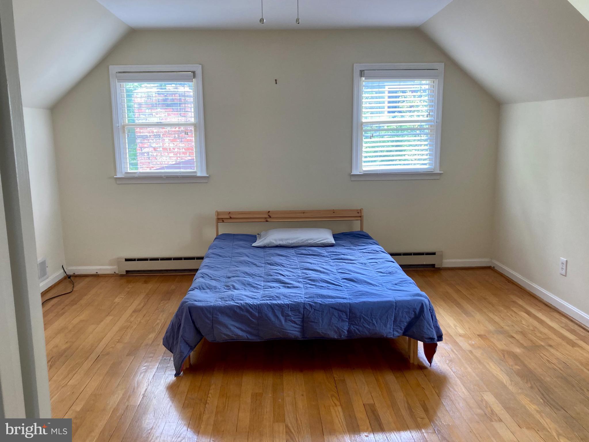 OAKWOOD - Residential Lease