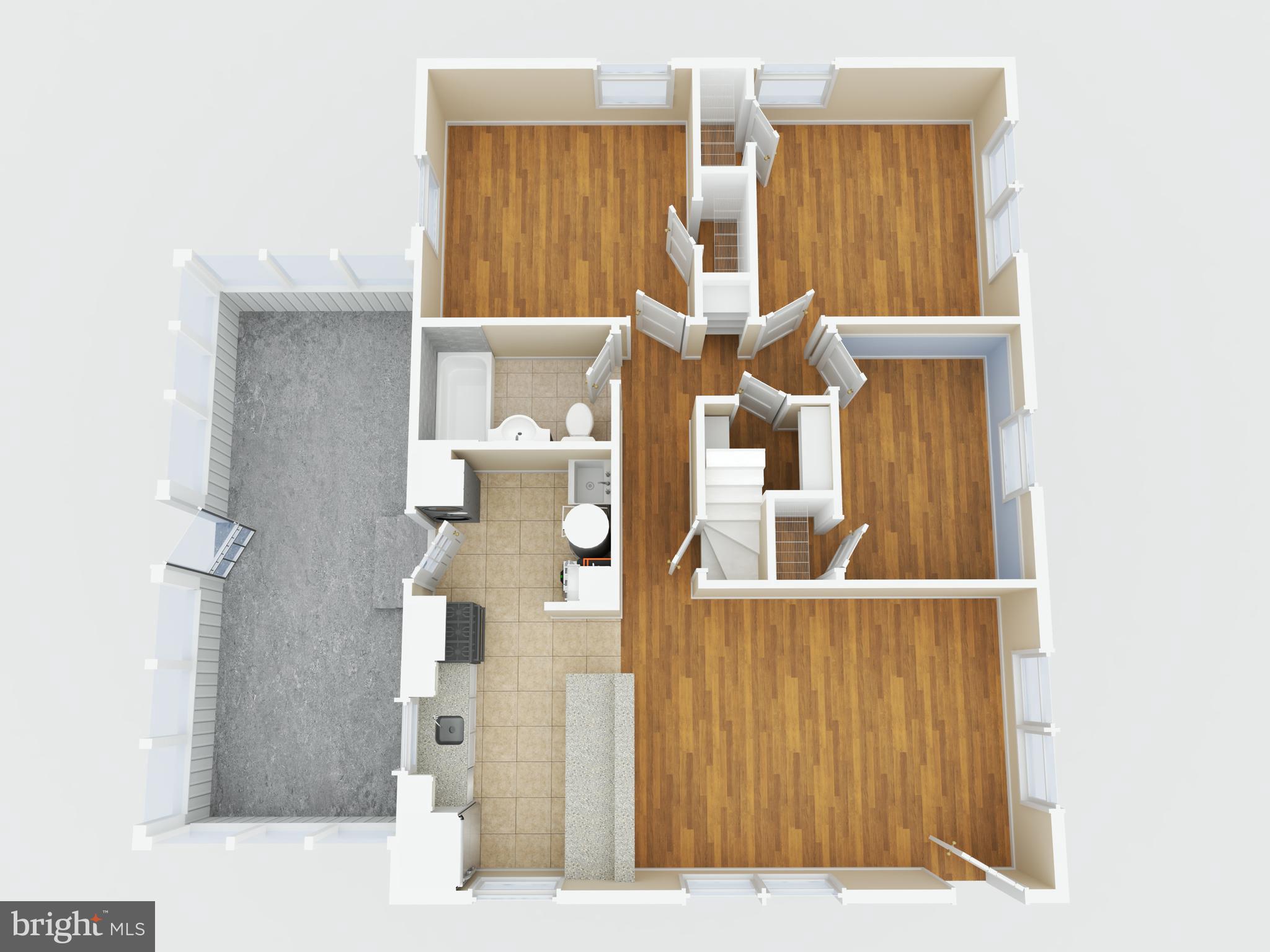 WEST LAWN - Residential