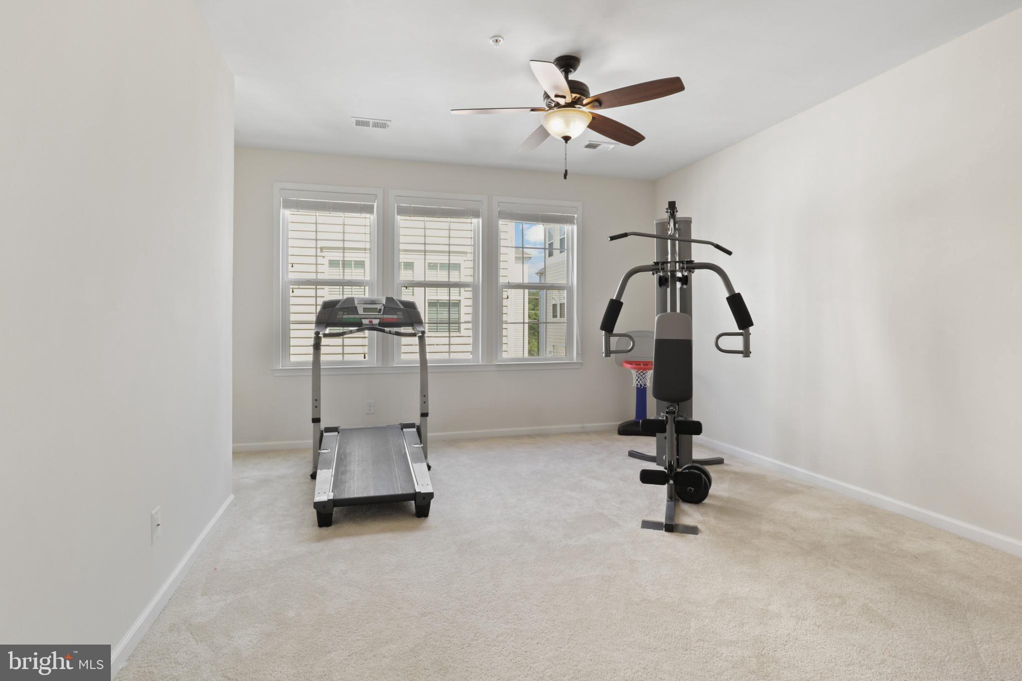 MERCER PARK CONDOMINIUM - Residential