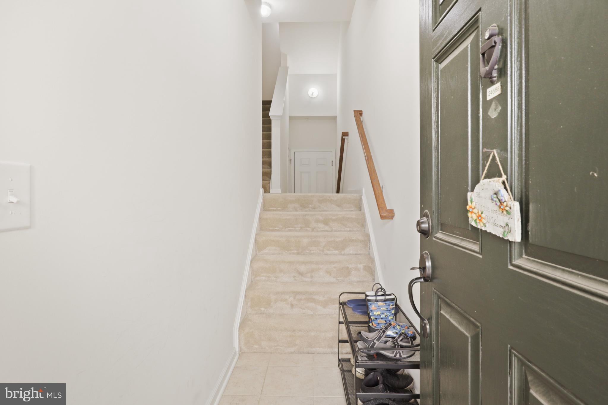 MERCER PARK CONDOMINIUM - Residential