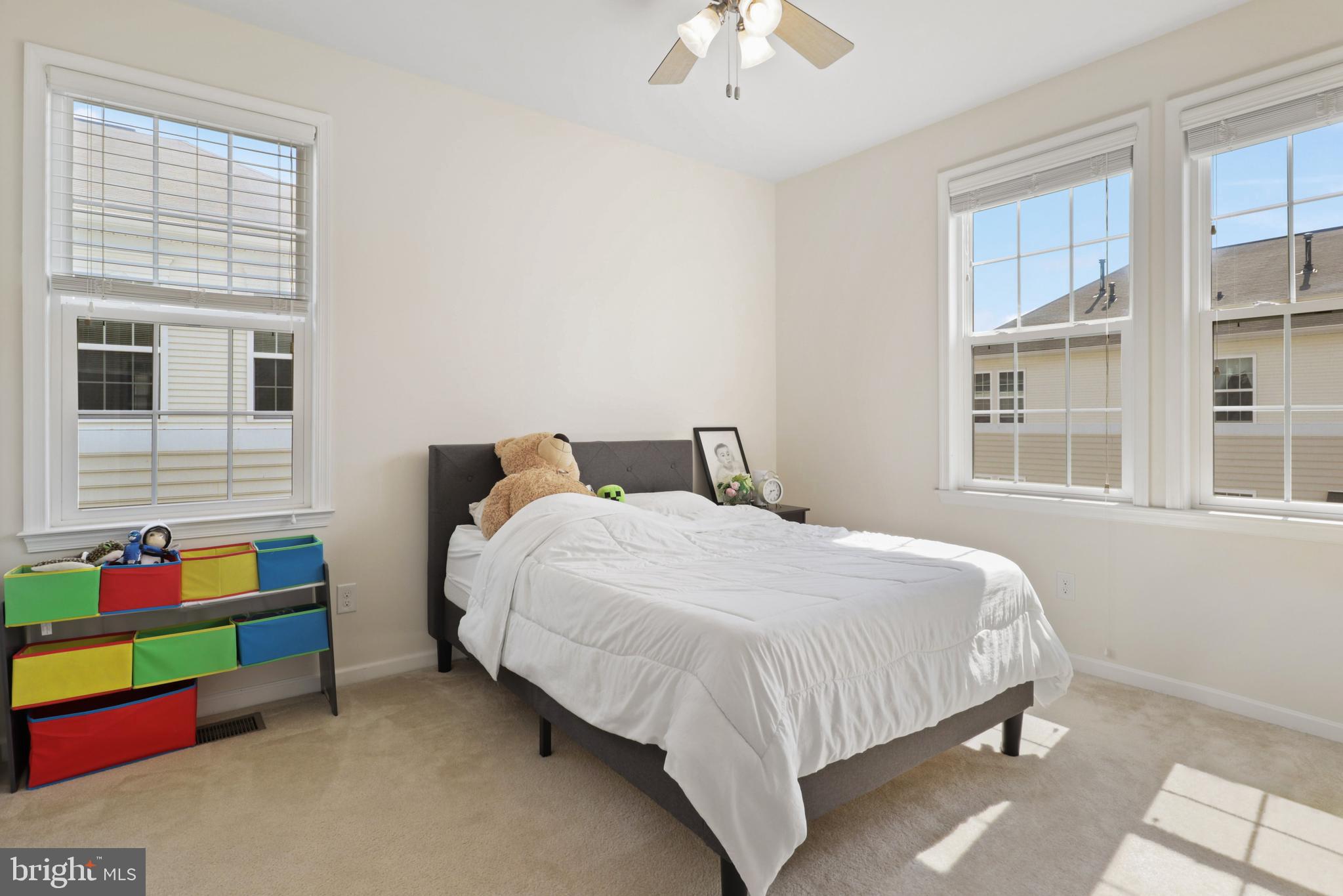 MERCER PARK CONDOMINIUM - Residential