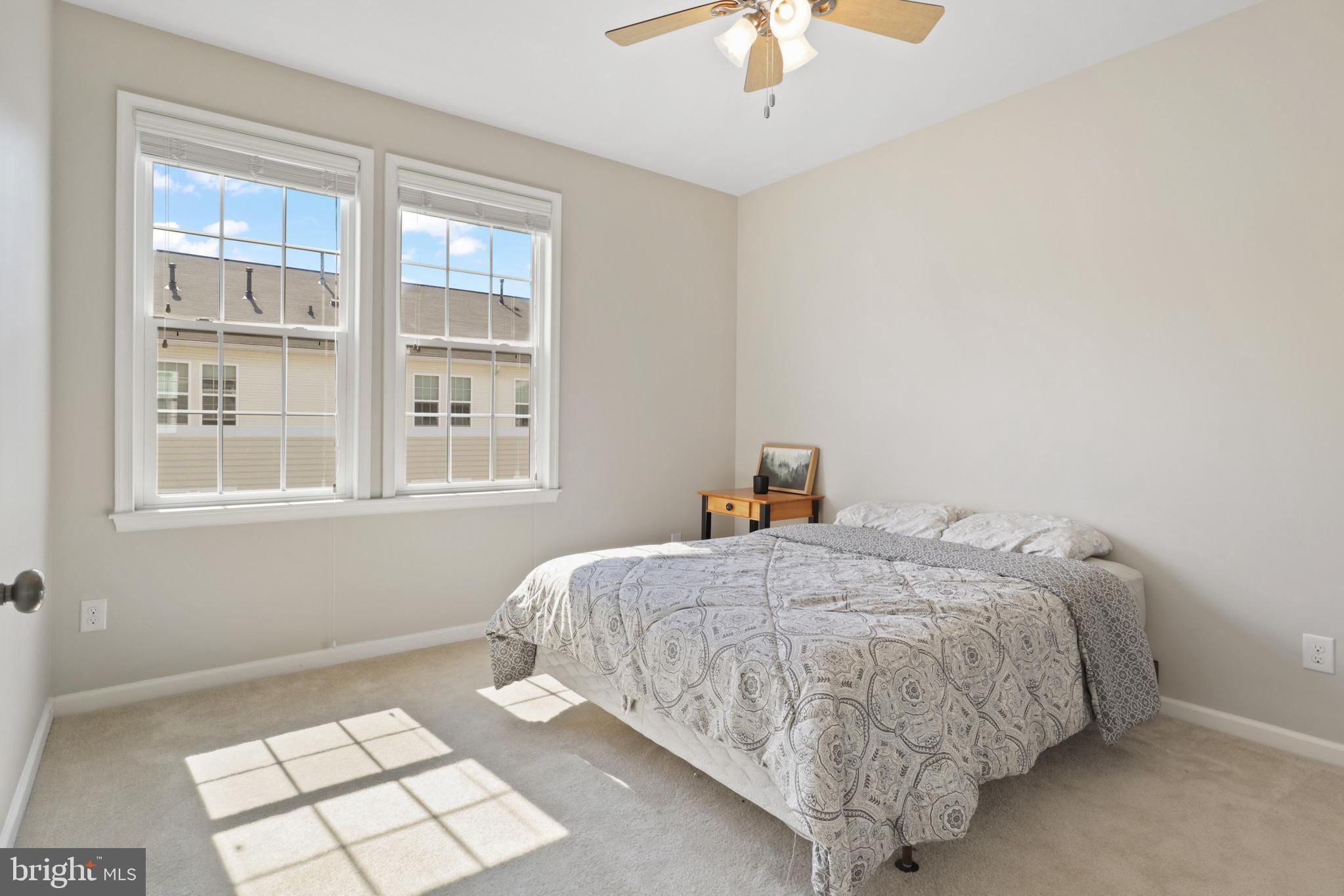 MERCER PARK CONDOMINIUM - Residential