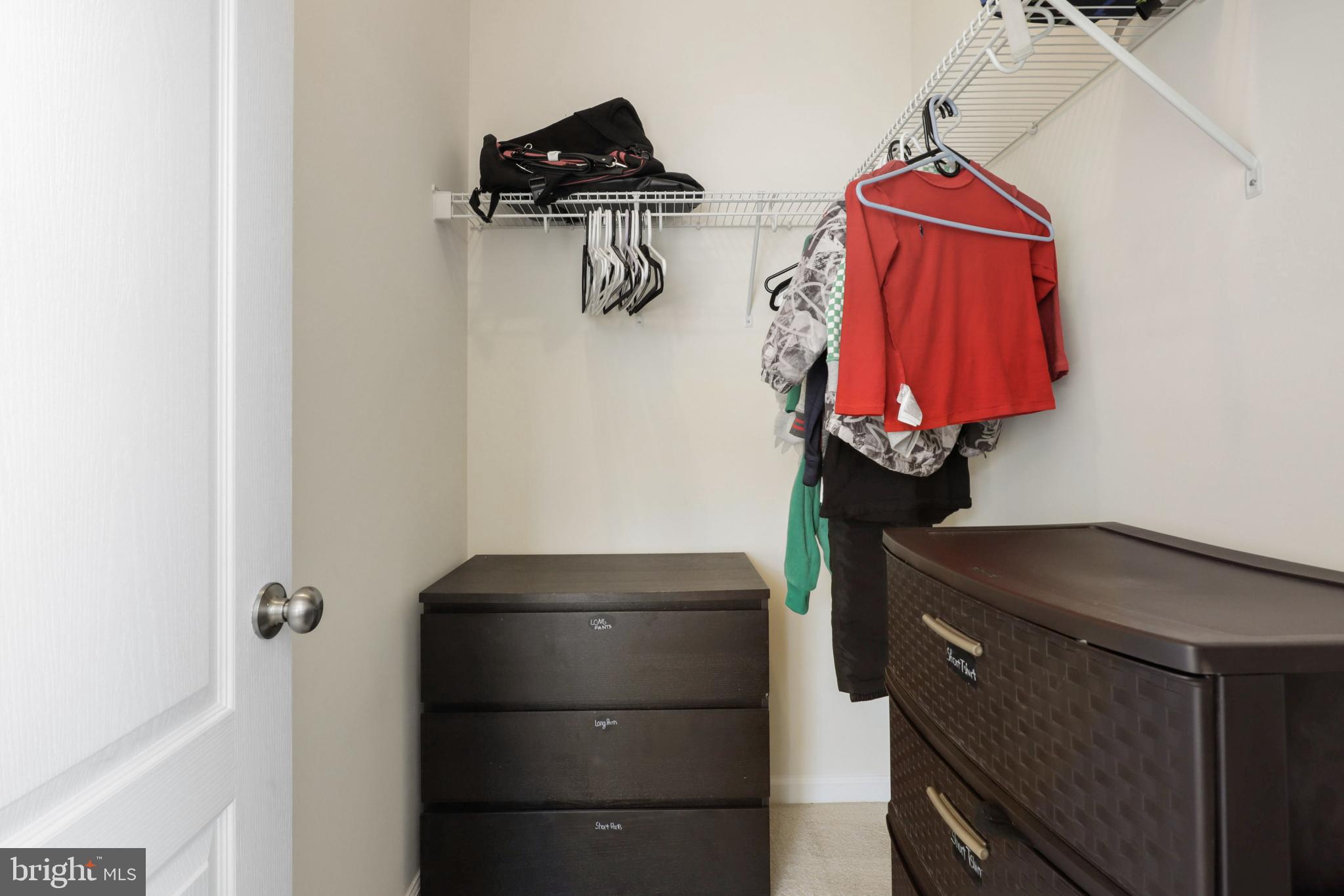 MERCER PARK CONDOMINIUM - Residential