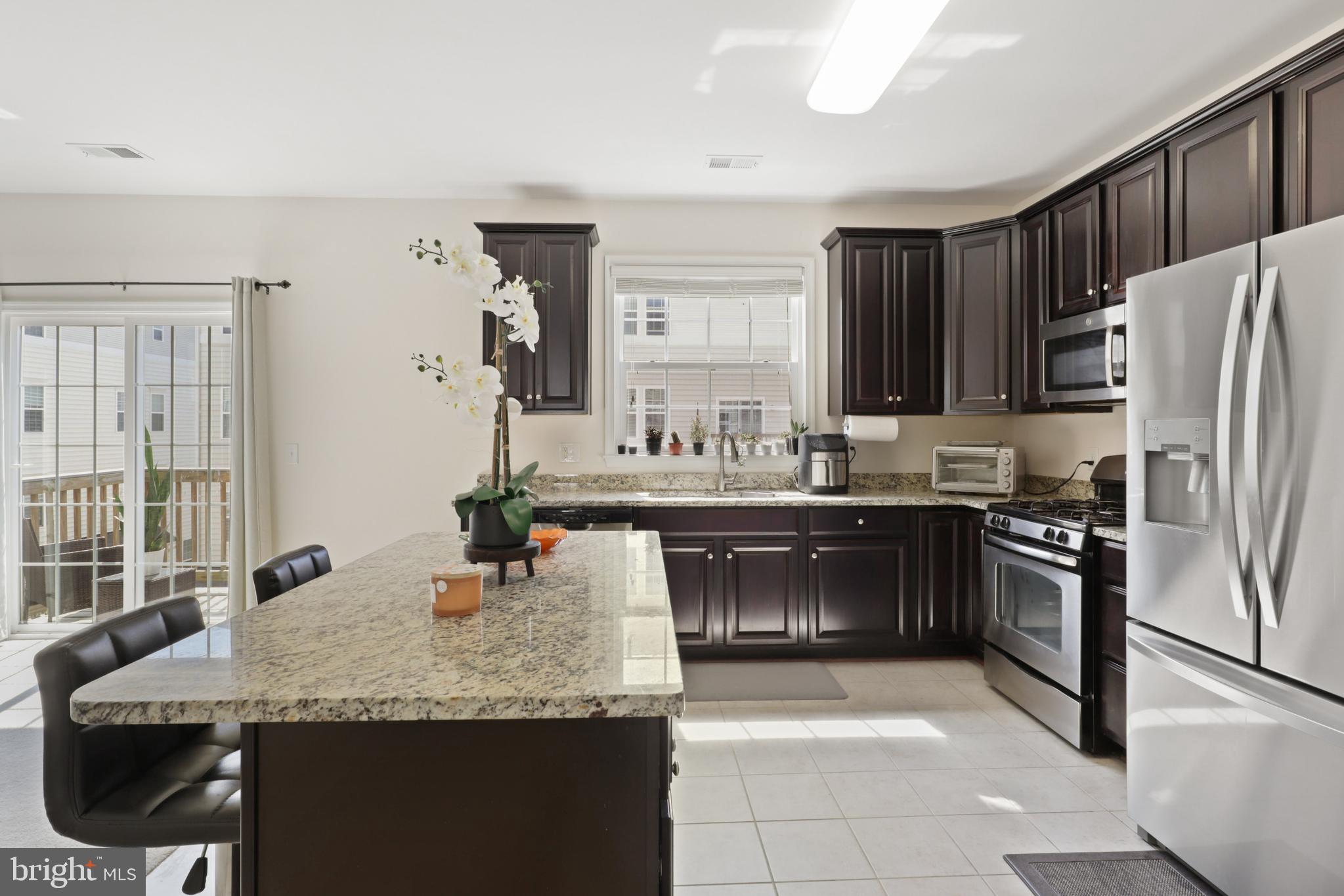 MERCER PARK CONDOMINIUM - Residential