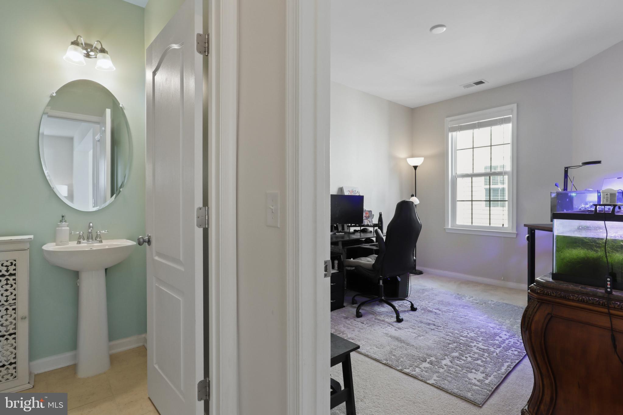 MERCER PARK CONDOMINIUM - Residential