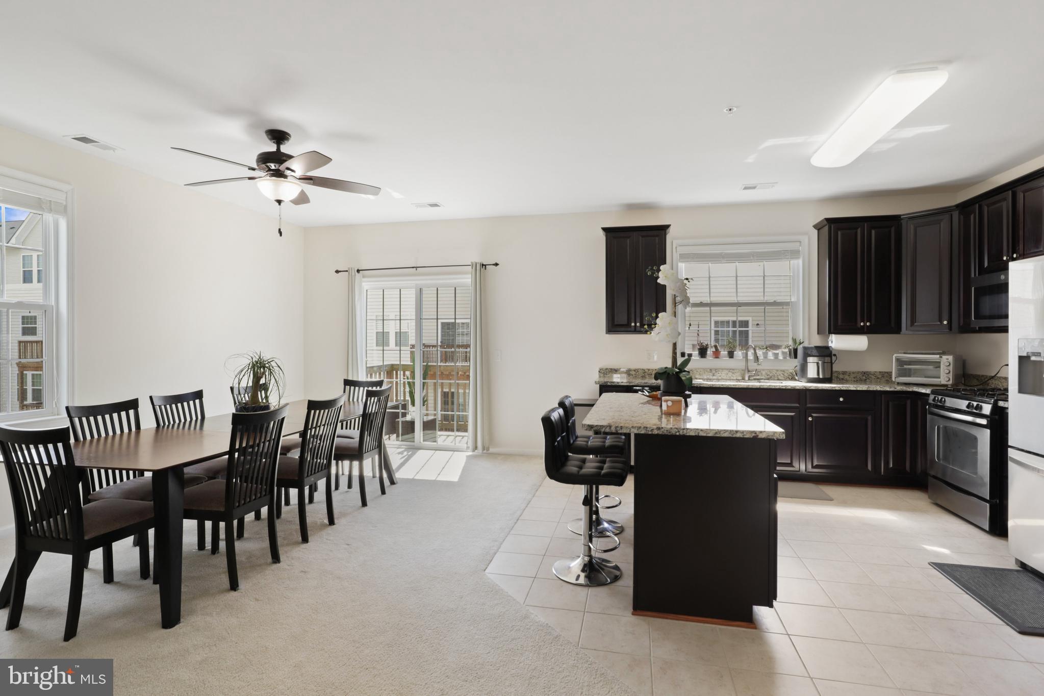 MERCER PARK CONDOMINIUM - Residential