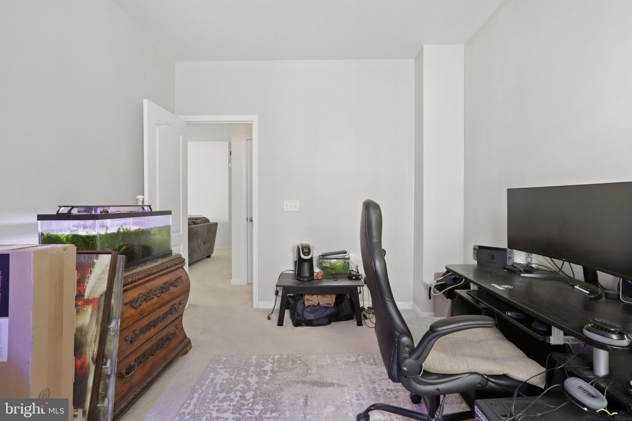 MERCER PARK CONDOMINIUM - Residential