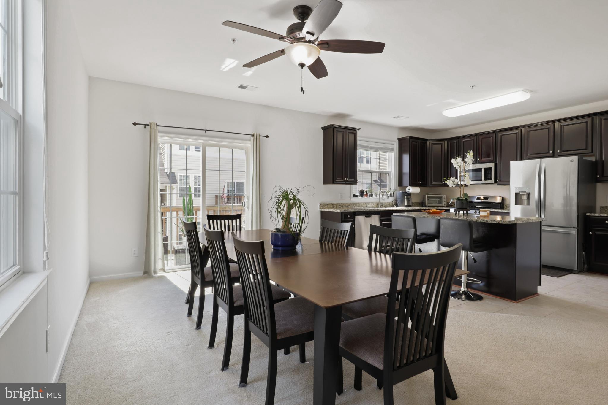 MERCER PARK CONDOMINIUM - Residential