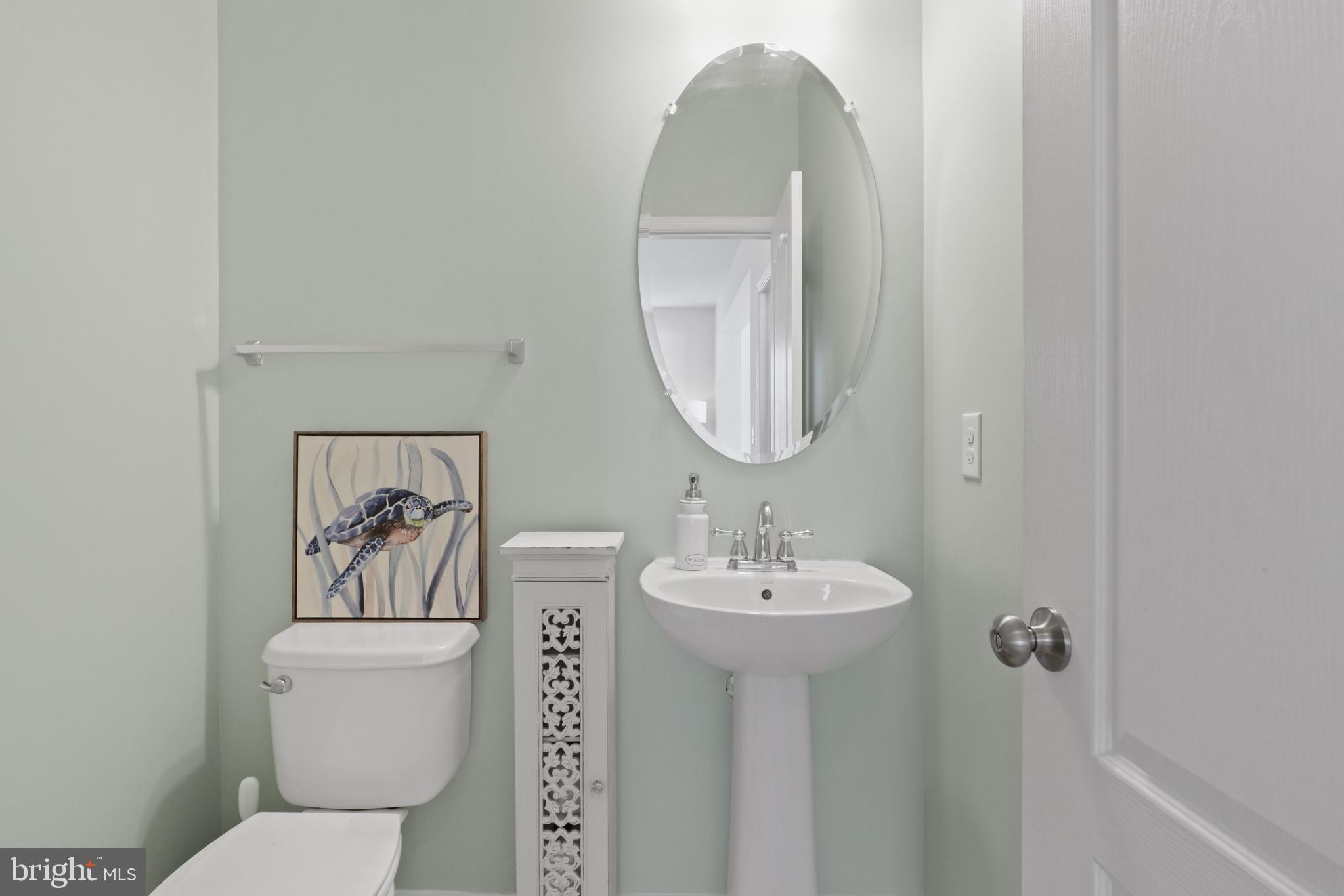 MERCER PARK CONDOMINIUM - Residential