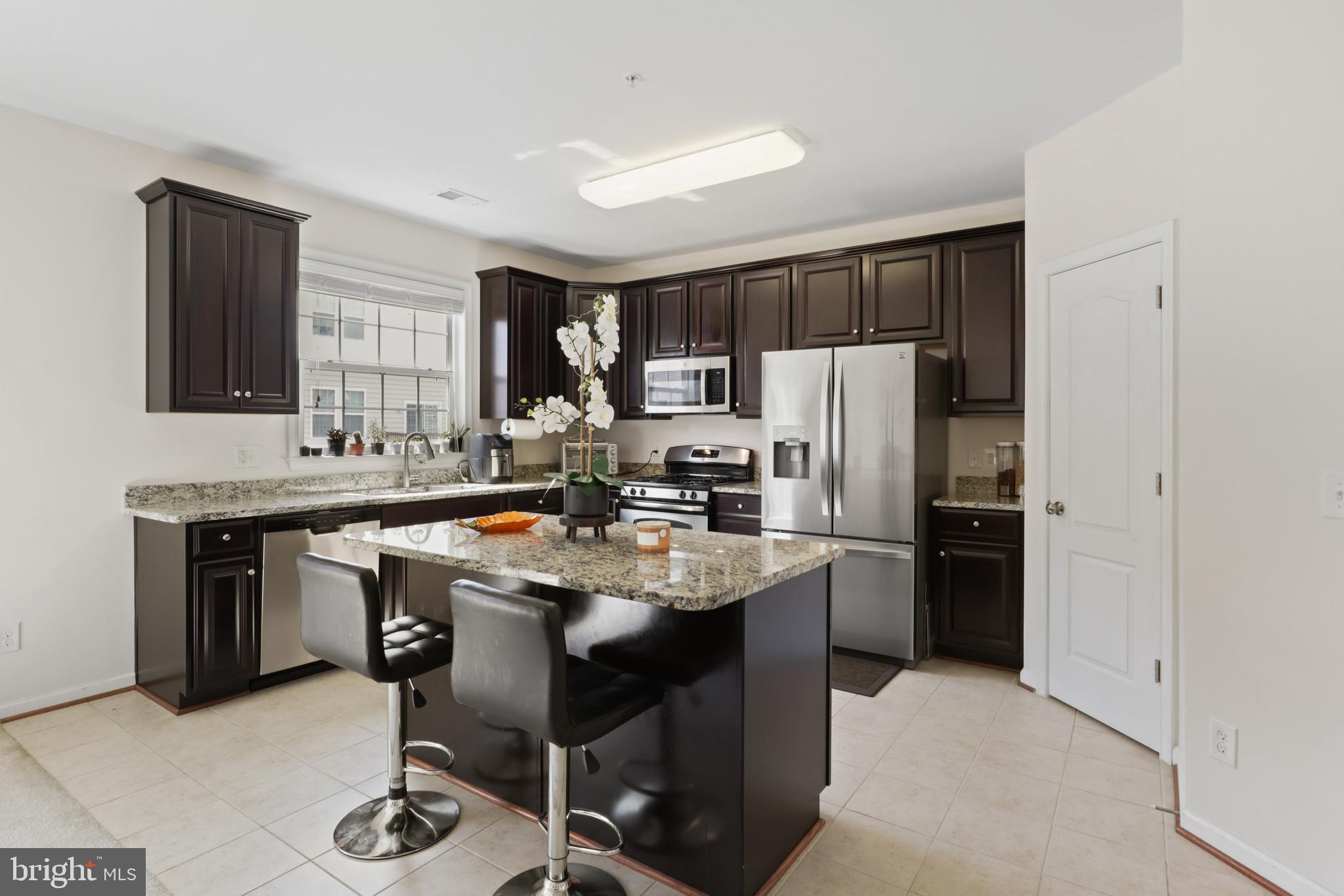 MERCER PARK CONDOMINIUM - Residential