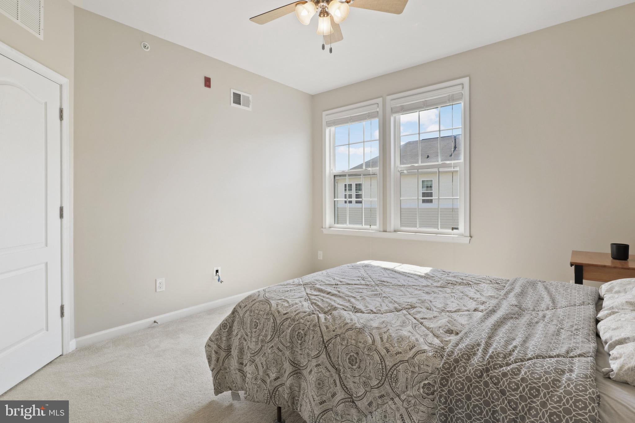 MERCER PARK CONDOMINIUM - Residential