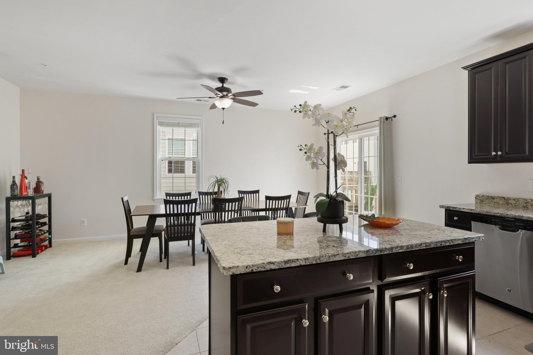 MERCER PARK CONDOMINIUM - Residential