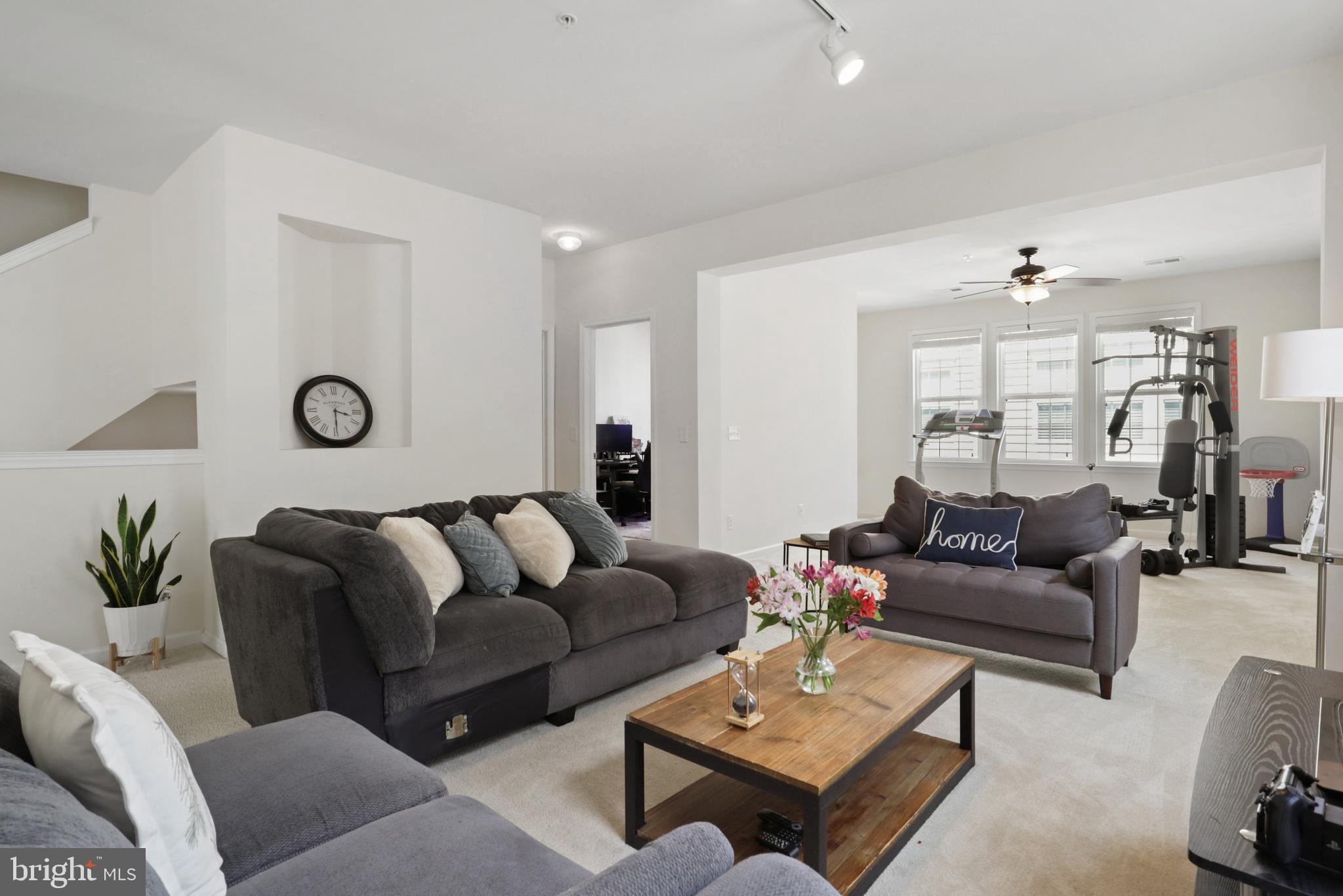 MERCER PARK CONDOMINIUM - Residential