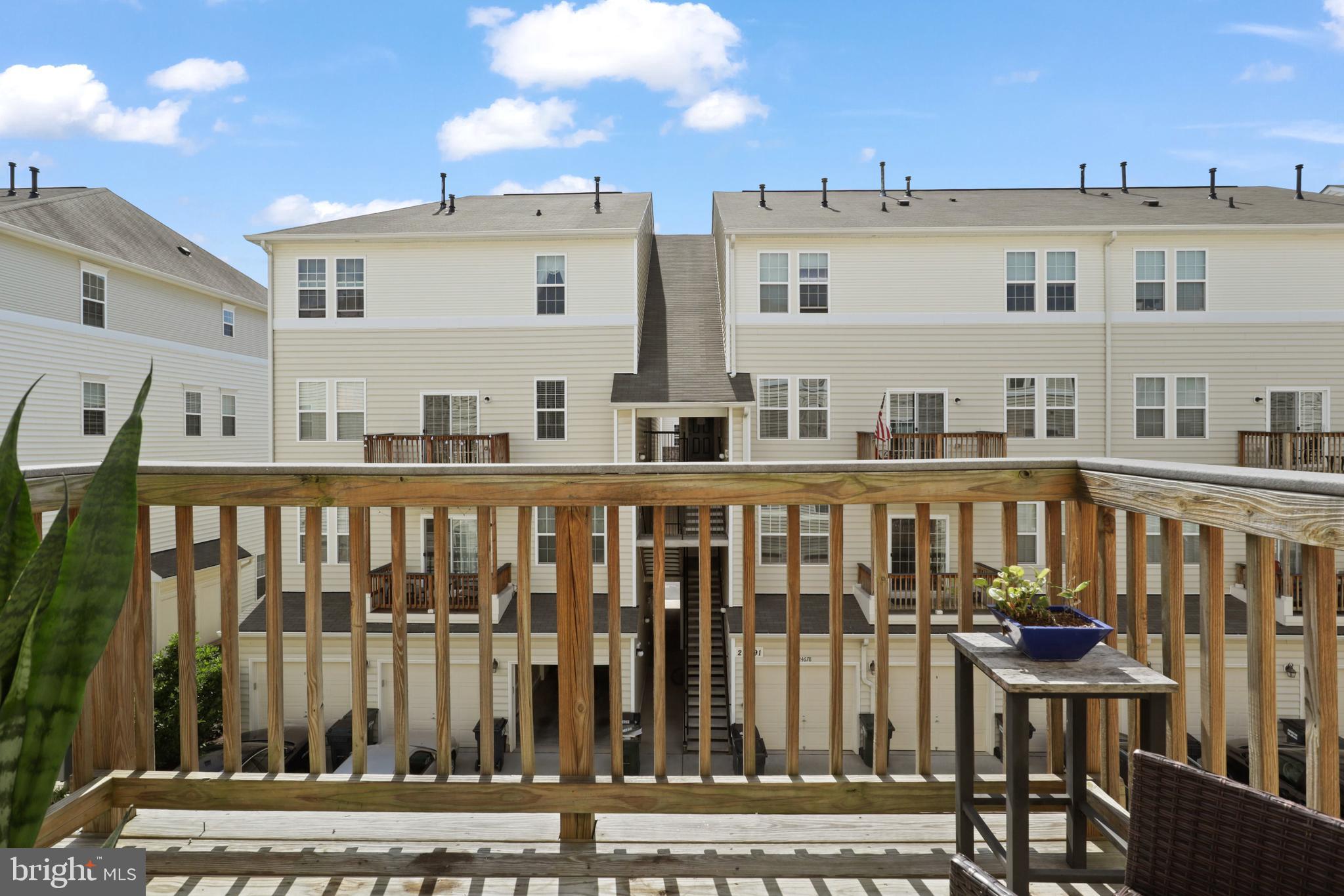 MERCER PARK CONDOMINIUM - Residential