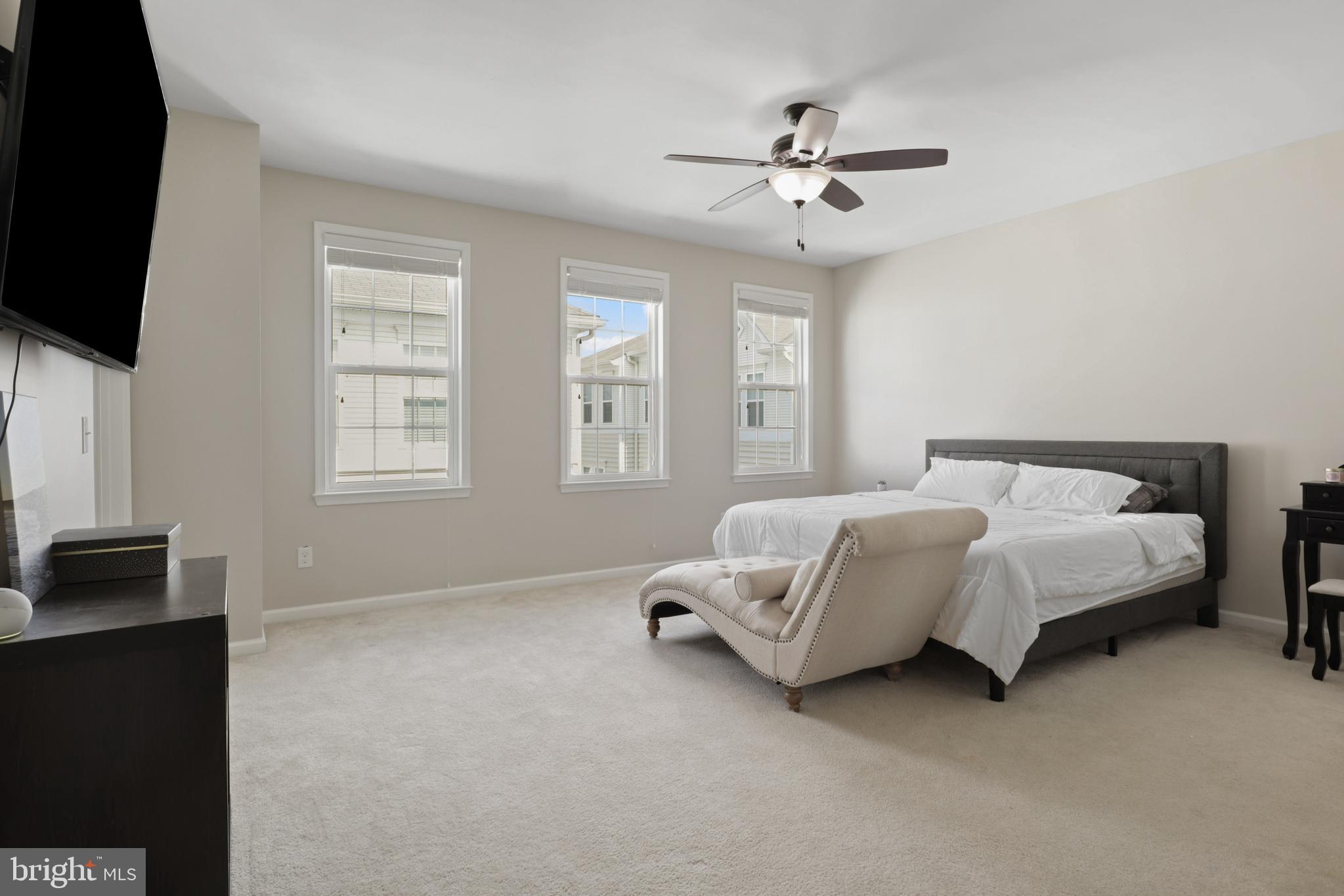 MERCER PARK CONDOMINIUM - Residential