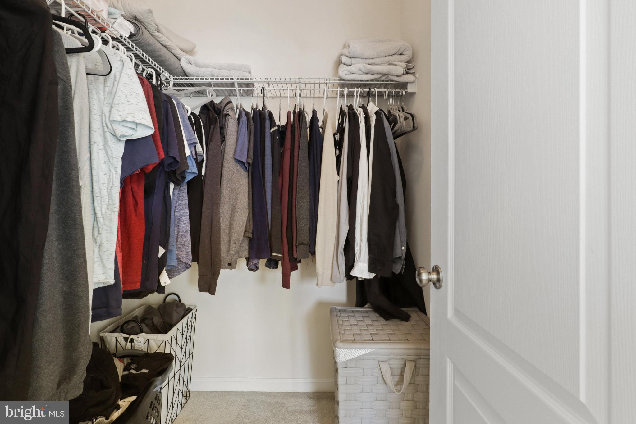 MERCER PARK CONDOMINIUM - Residential