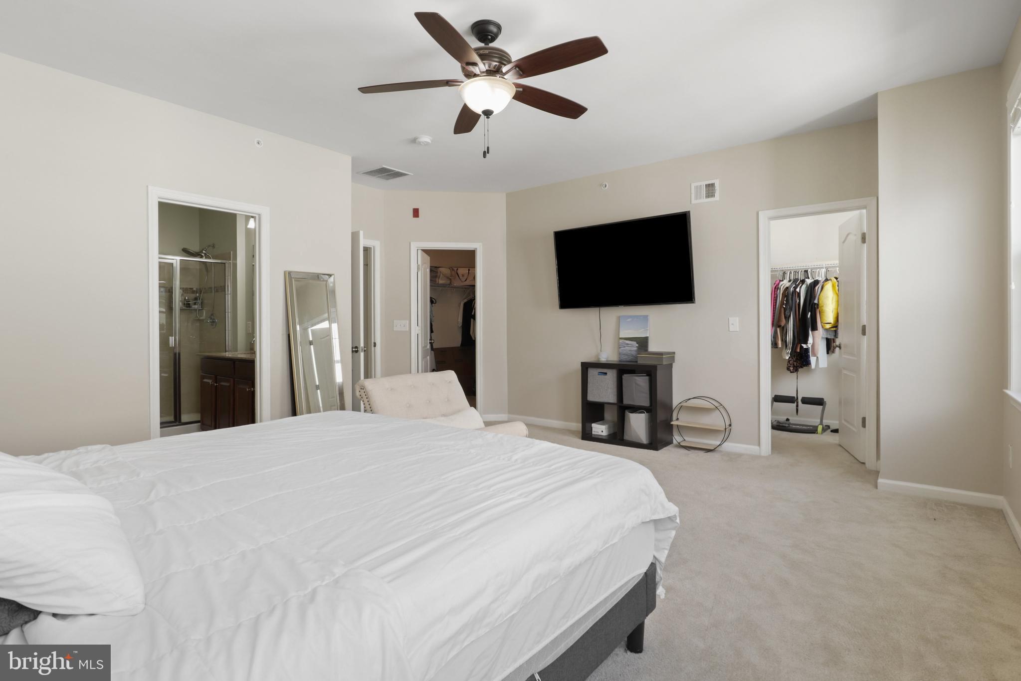 MERCER PARK CONDOMINIUM - Residential