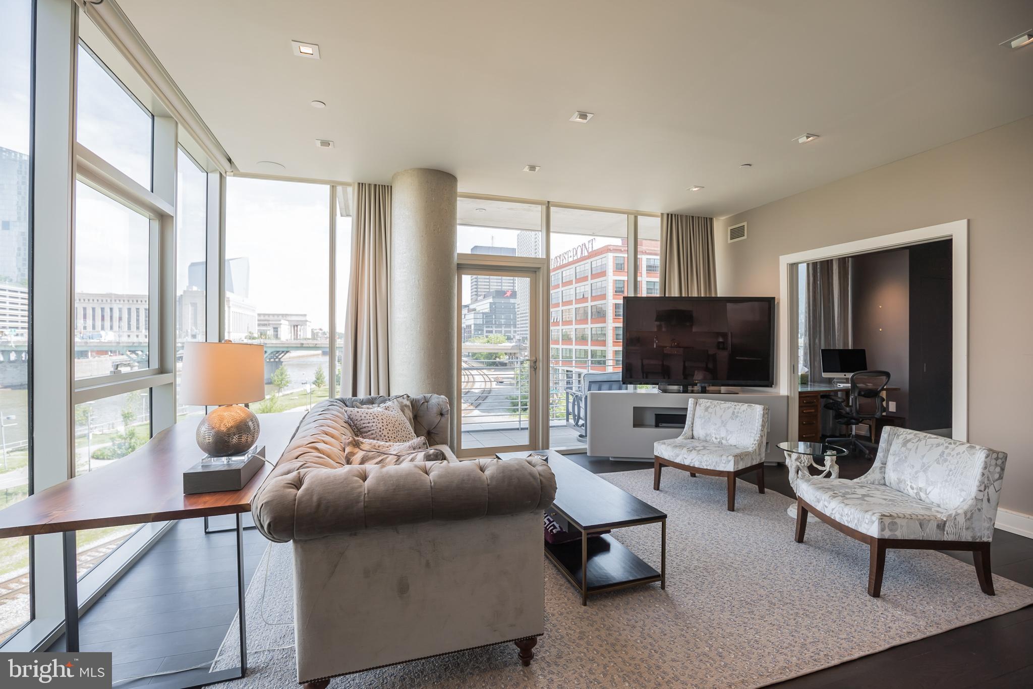 FITLER SQUARE - Residential