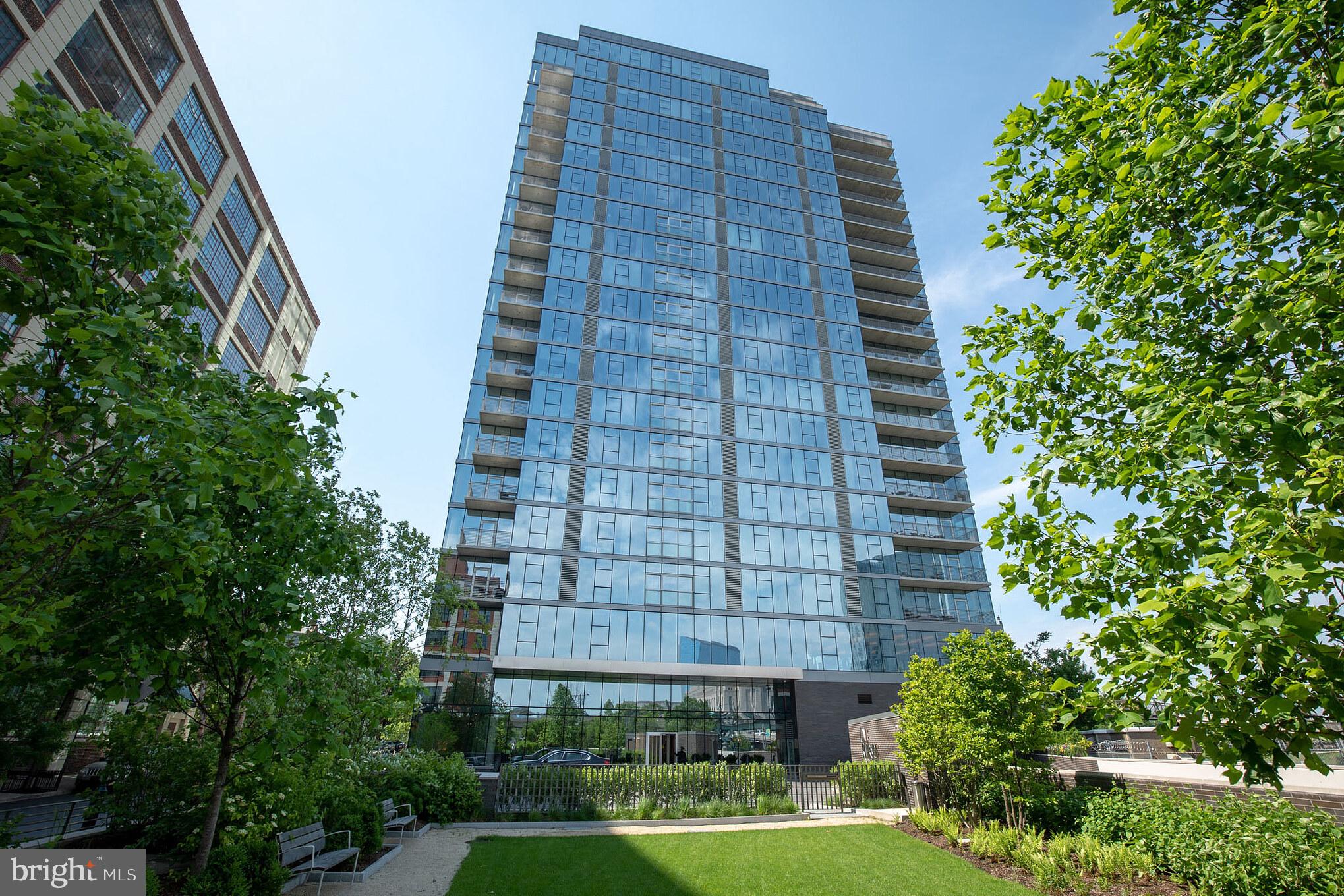 FITLER SQUARE - Residential