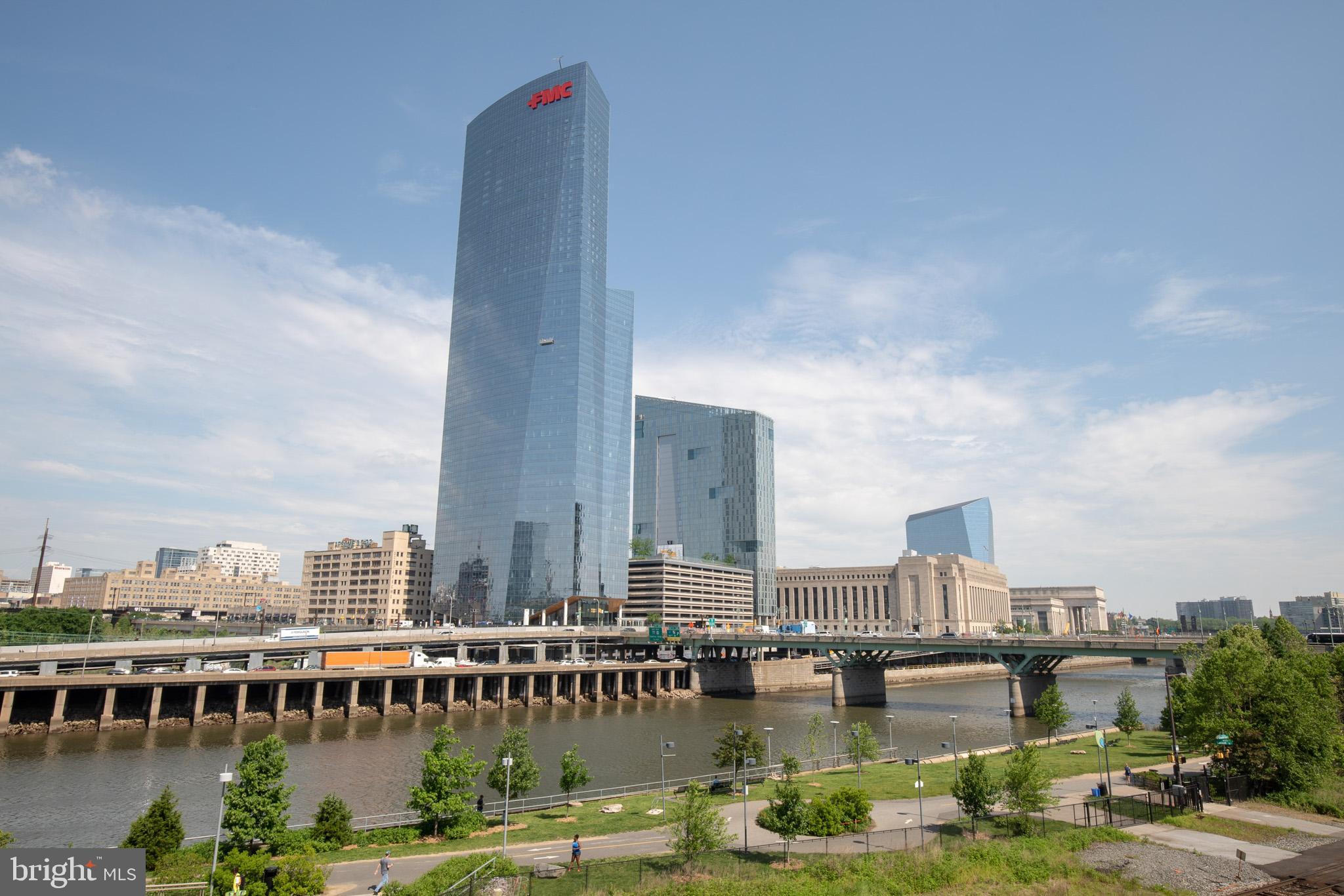 FITLER SQUARE - Residential