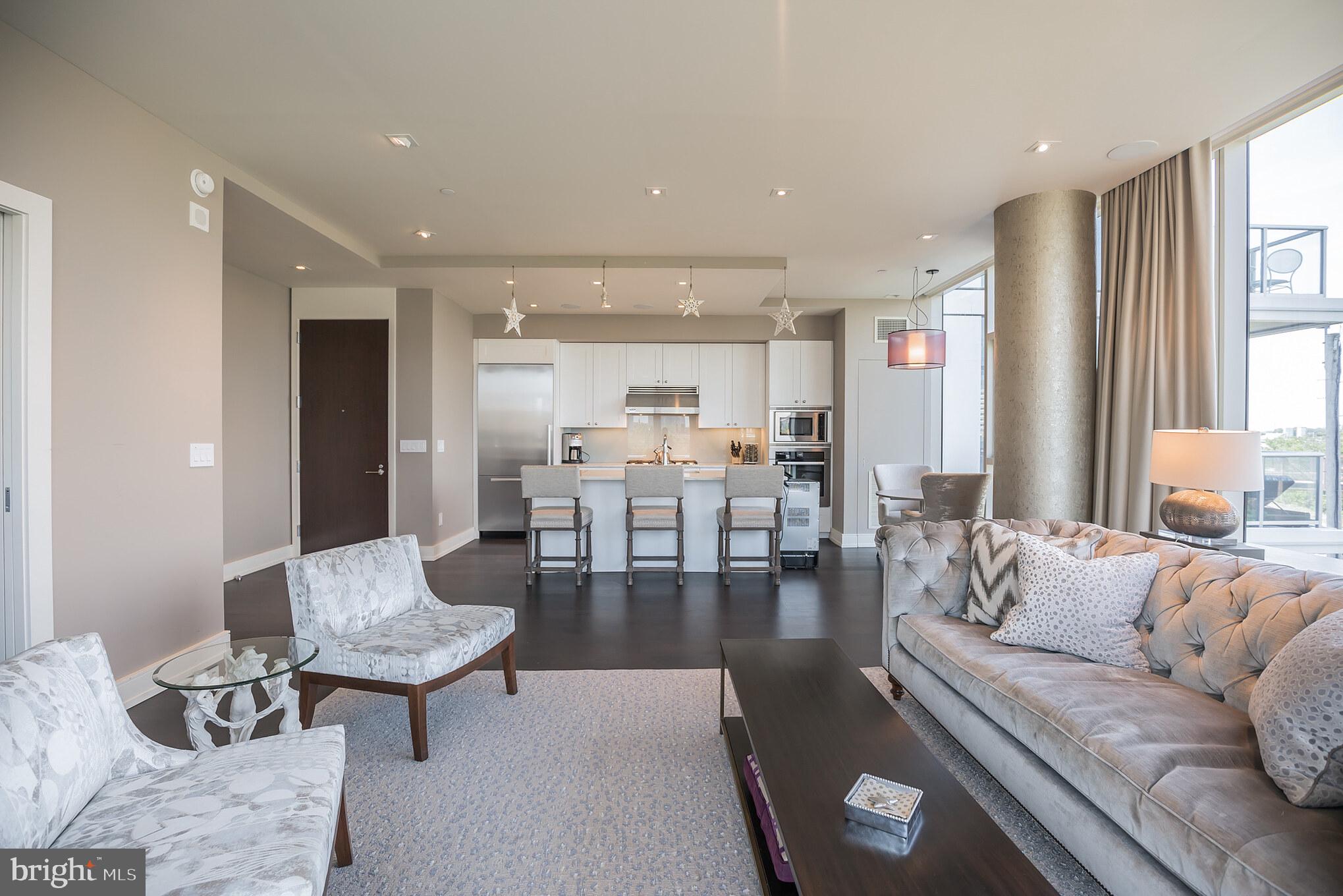 FITLER SQUARE - Residential