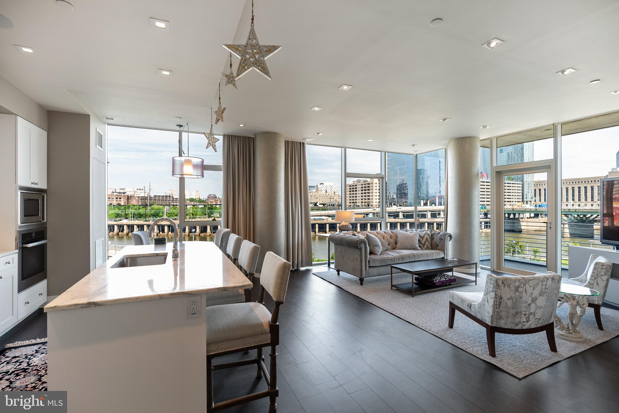 FITLER SQUARE - Residential