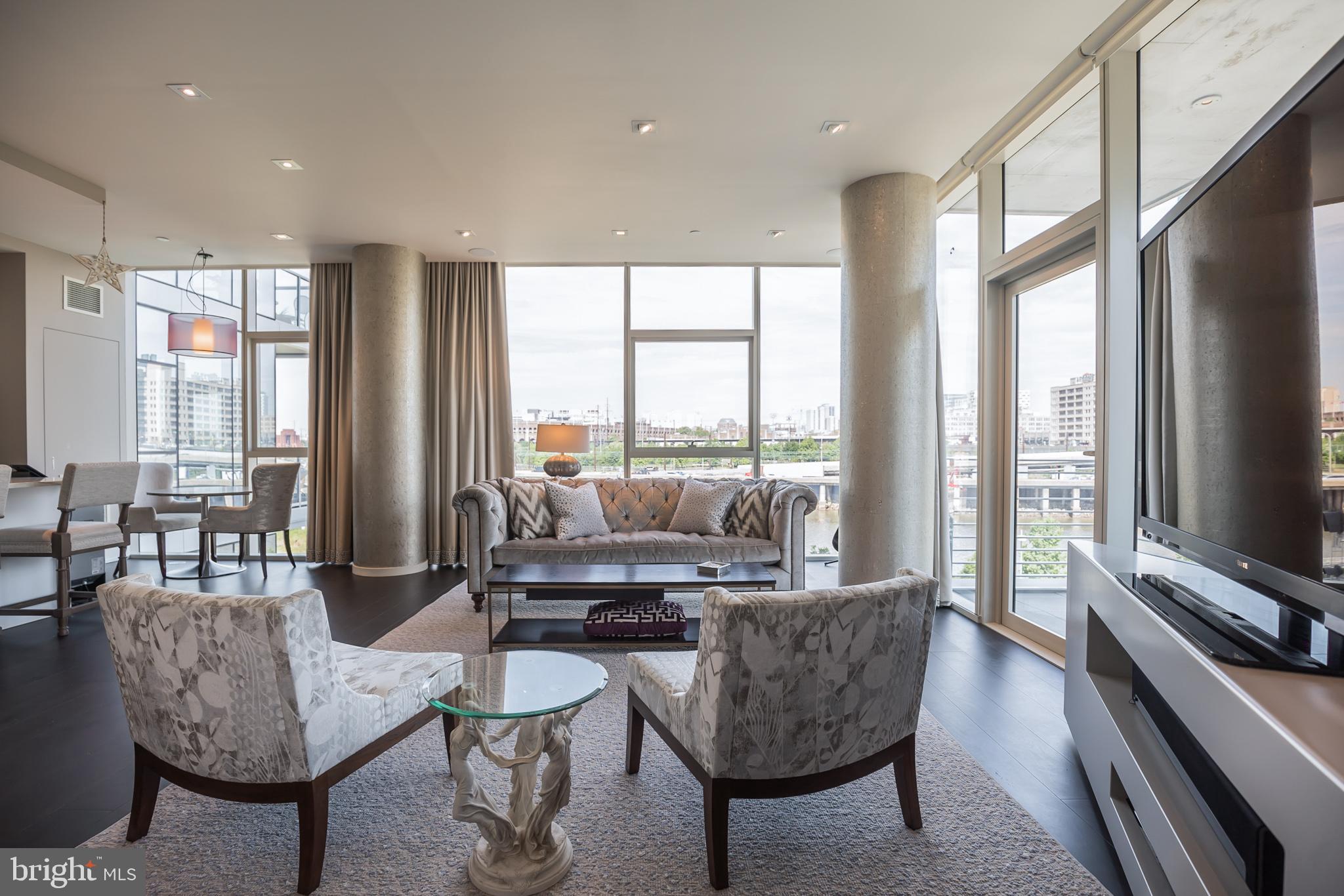 FITLER SQUARE - Residential